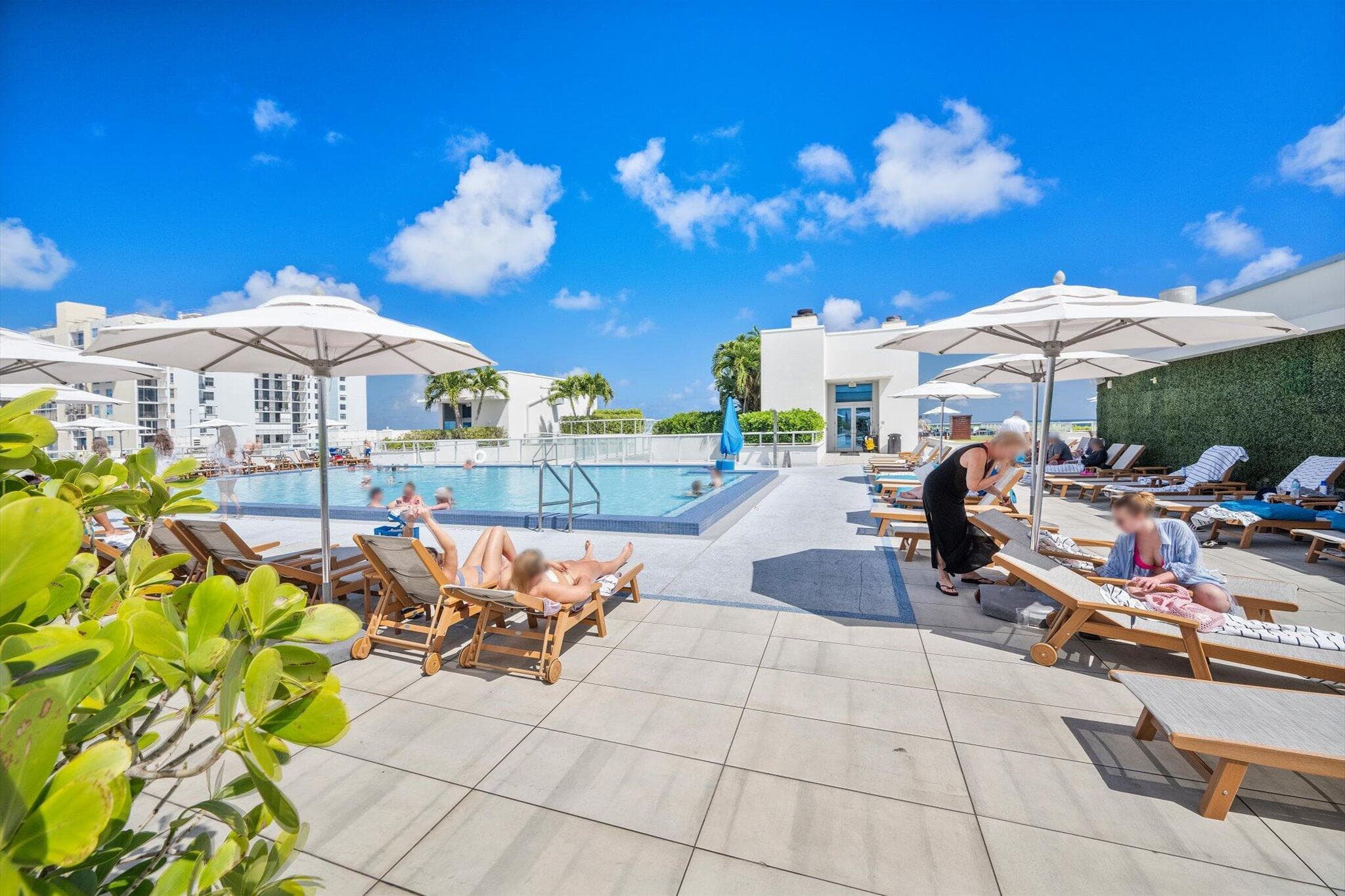 777 N Ocean Drive Unit S404, Hollywood, FL 33019 — photo 14 of 32