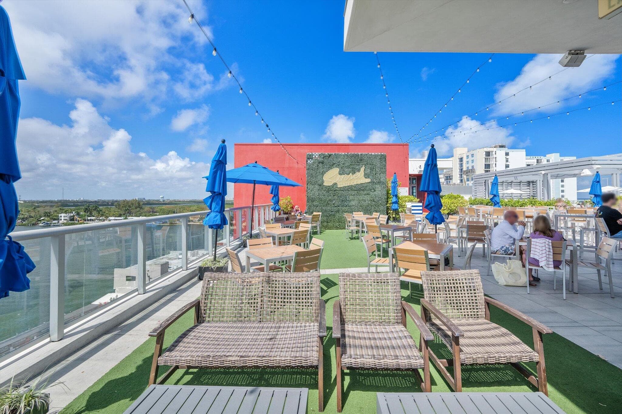 777 N Ocean Drive Unit S404, Hollywood, FL 33019 — photo 15 of 32