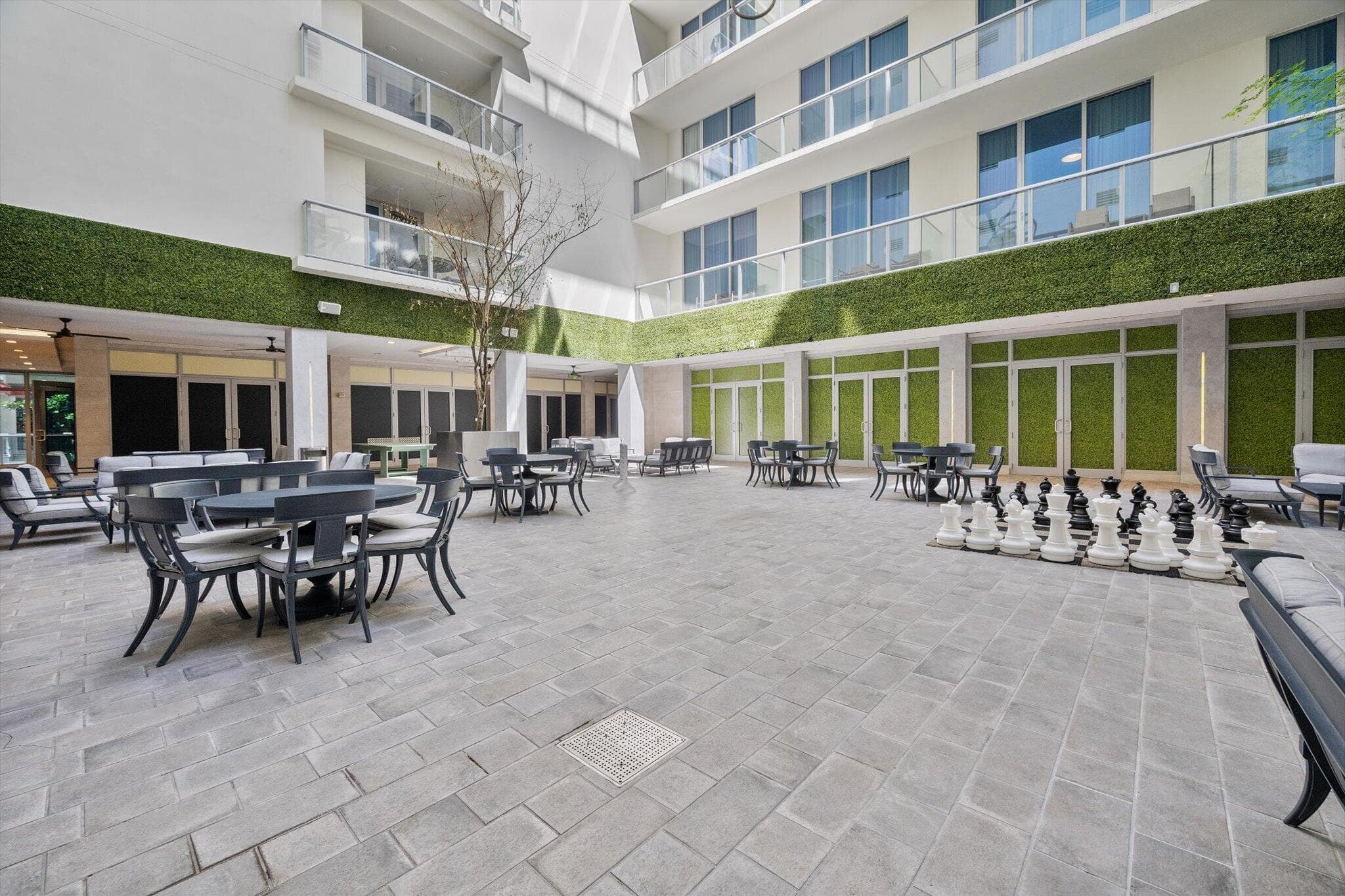 777 N Ocean Drive Unit S404, Hollywood, FL 33019 — photo 18 of 32