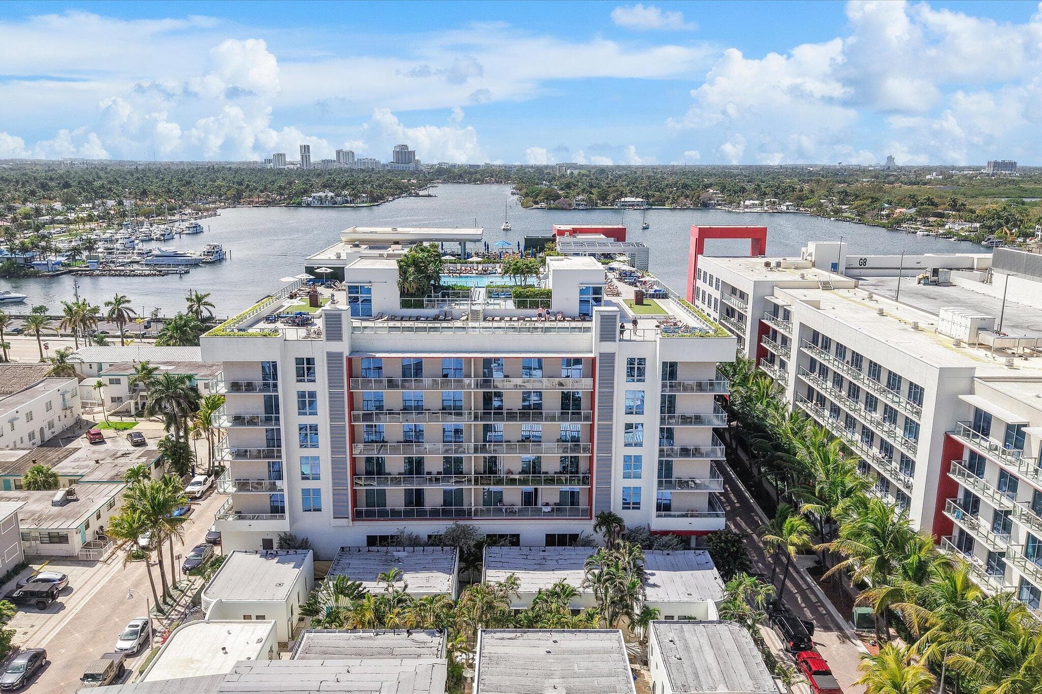 777 N Ocean Drive Unit S404, Hollywood, FL 33019 — photo 20 of 32
