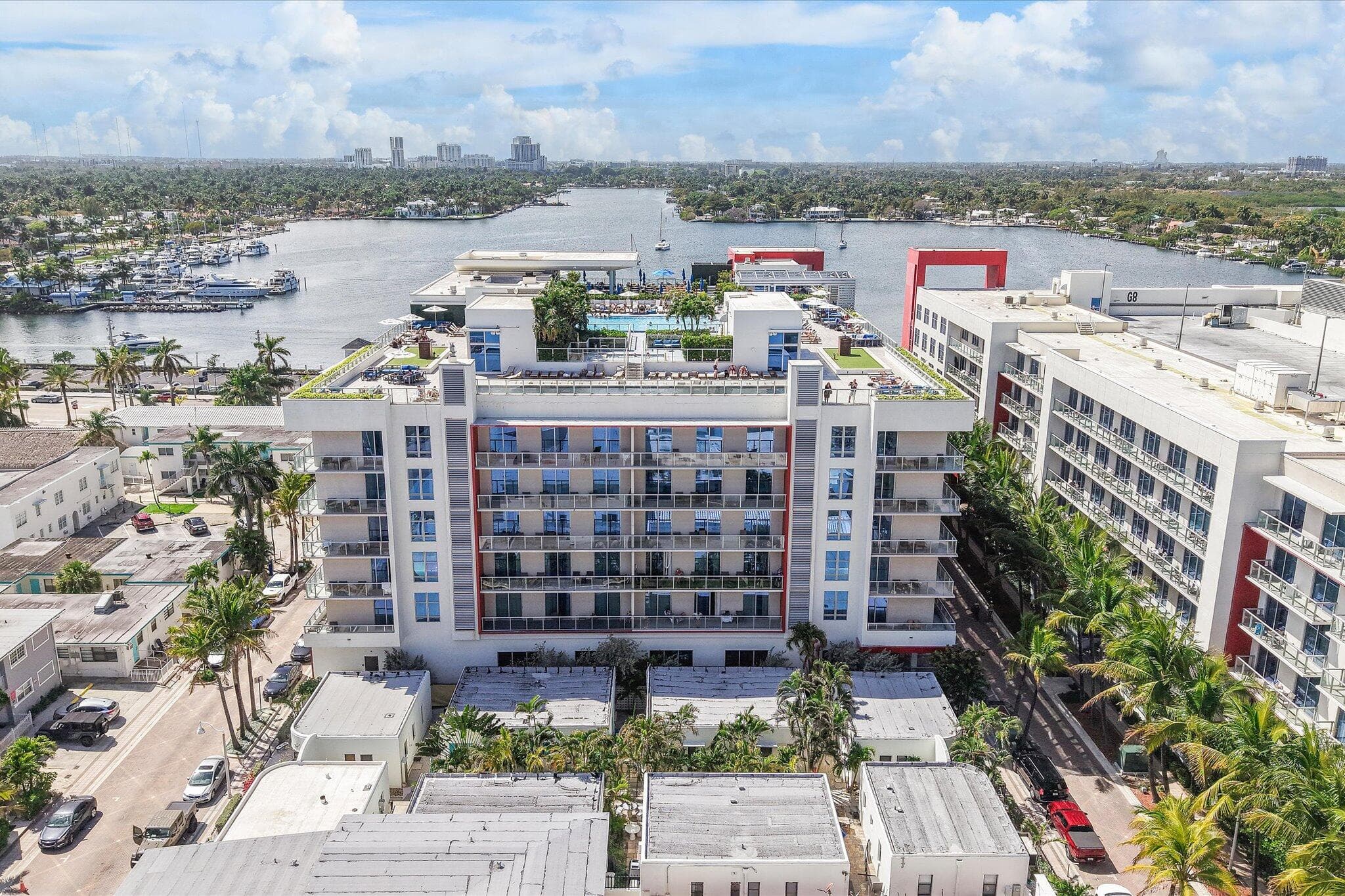 777 N Ocean Drive Unit S404, Hollywood, FL 33019 — photo 21 of 32