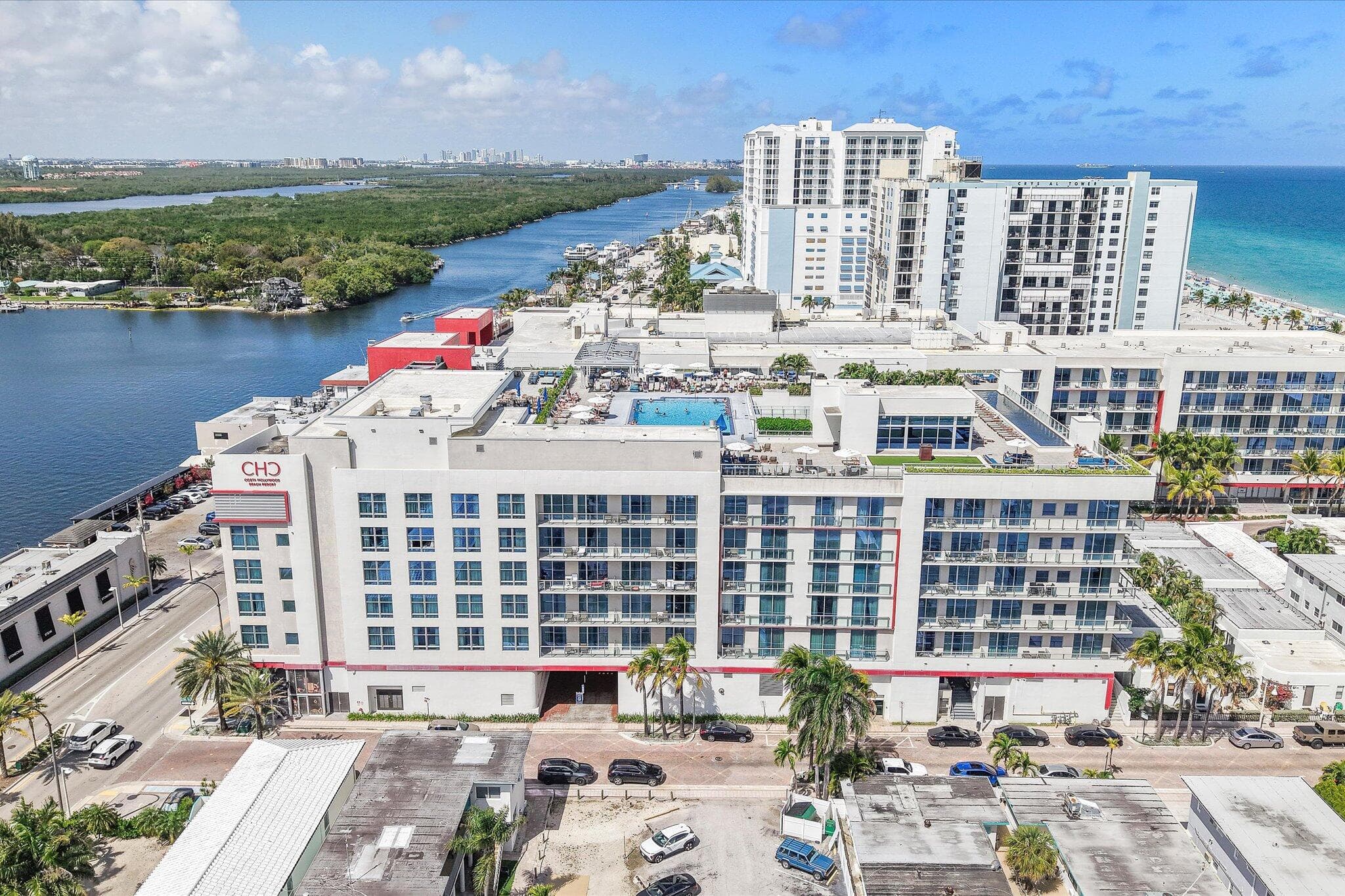 777 N Ocean Drive Unit S404, Hollywood, FL 33019 — photo 24 of 32