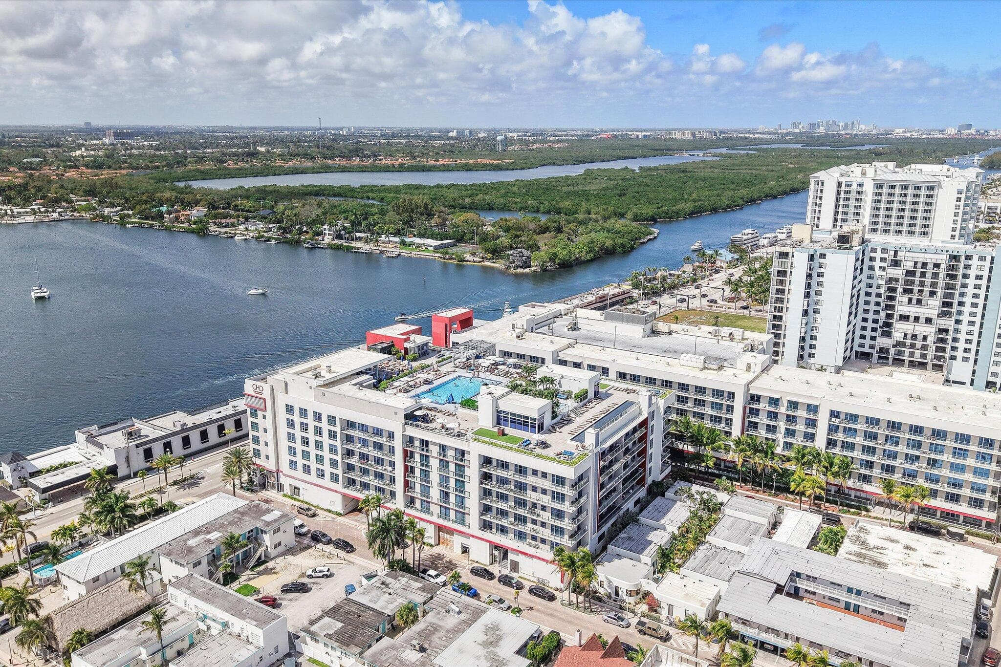 777 N Ocean Drive Unit S404, Hollywood, FL 33019 — photo 25 of 32