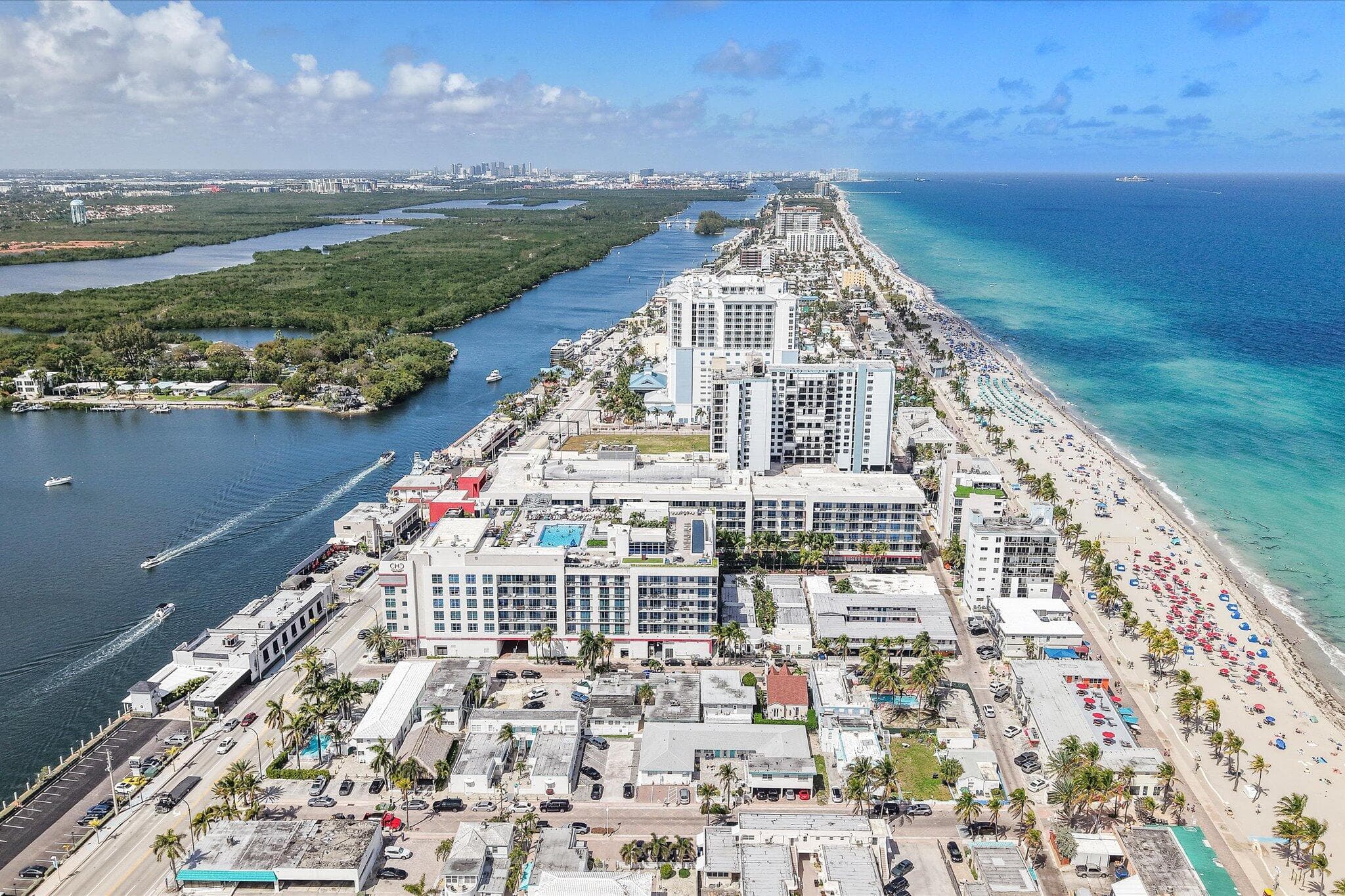 777 N Ocean Drive Unit S404, Hollywood, FL 33019 — photo 26 of 32