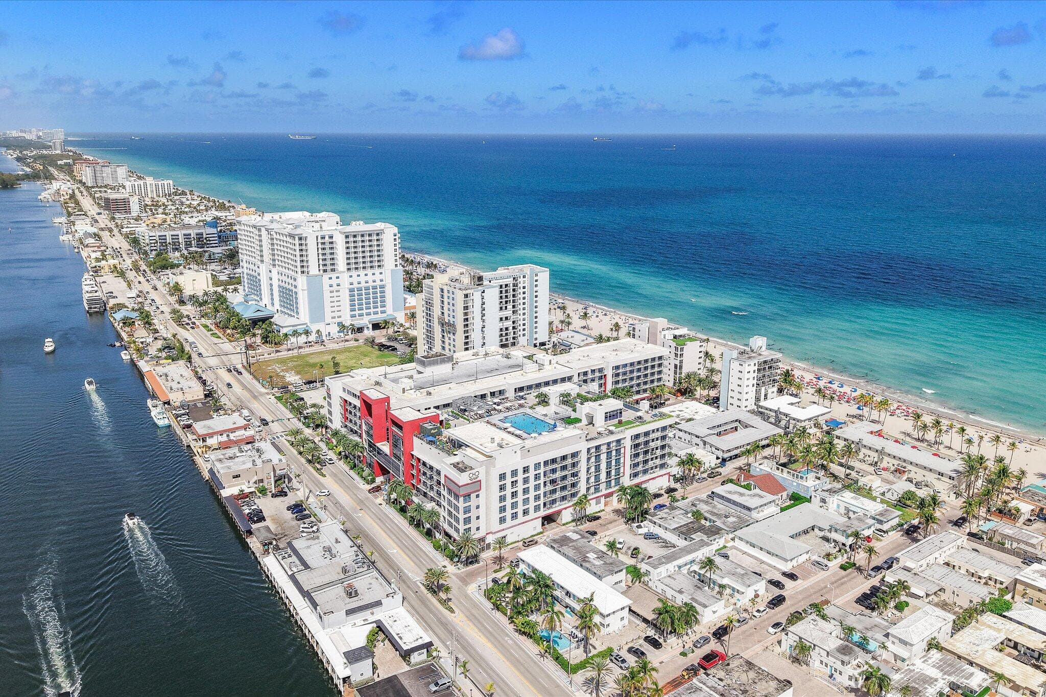 777 N Ocean Drive Unit S404, Hollywood, FL 33019 — photo 27 of 32