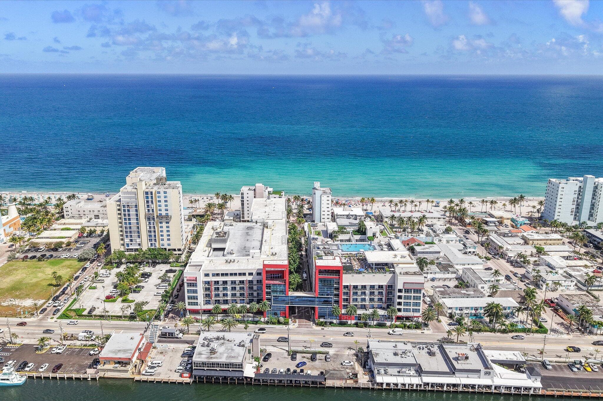 777 N Ocean Drive Unit S404, Hollywood, FL 33019 — photo 28 of 32