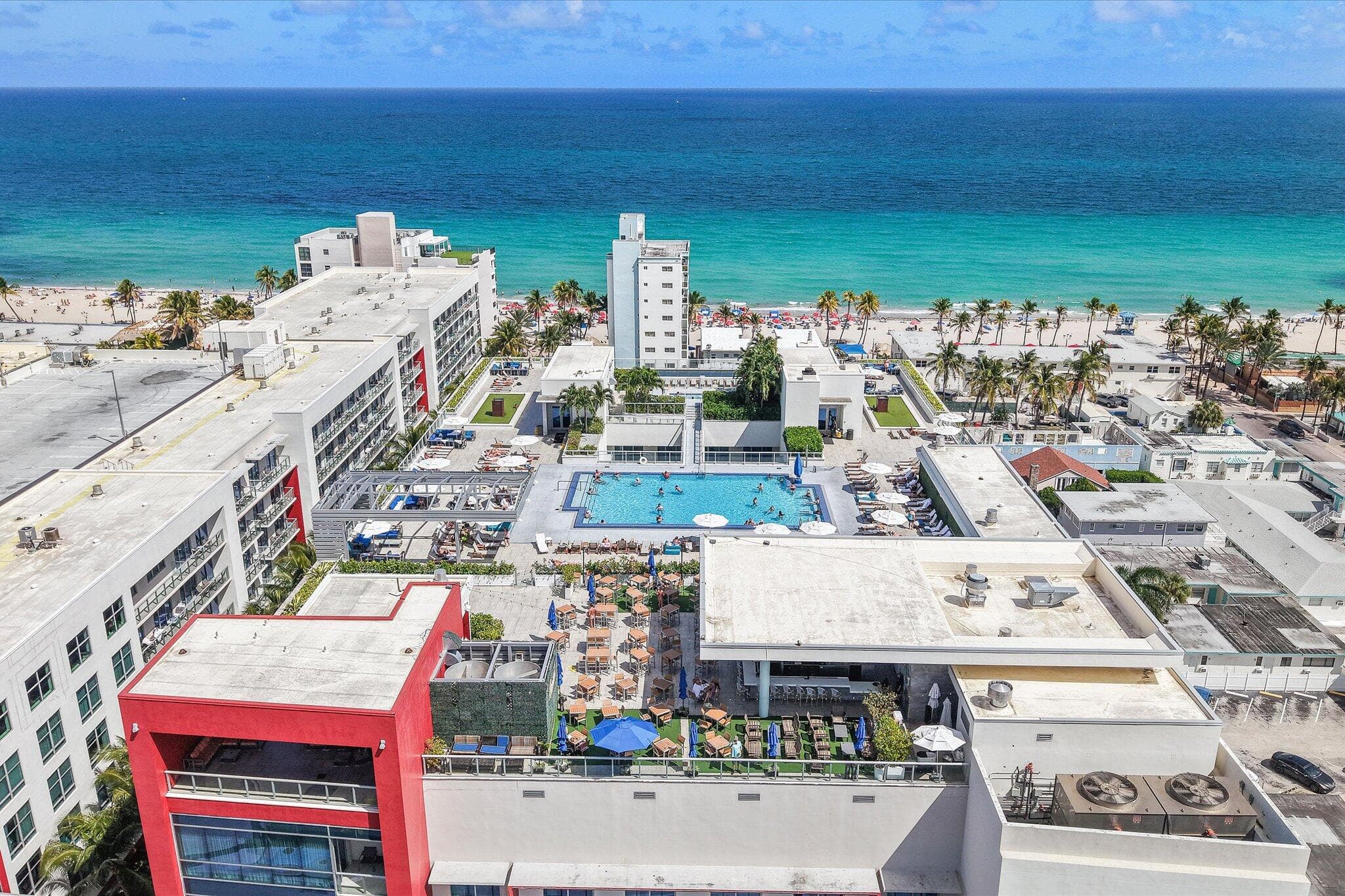 777 N Ocean Drive Unit S404, Hollywood, FL 33019 — photo 29 of 32