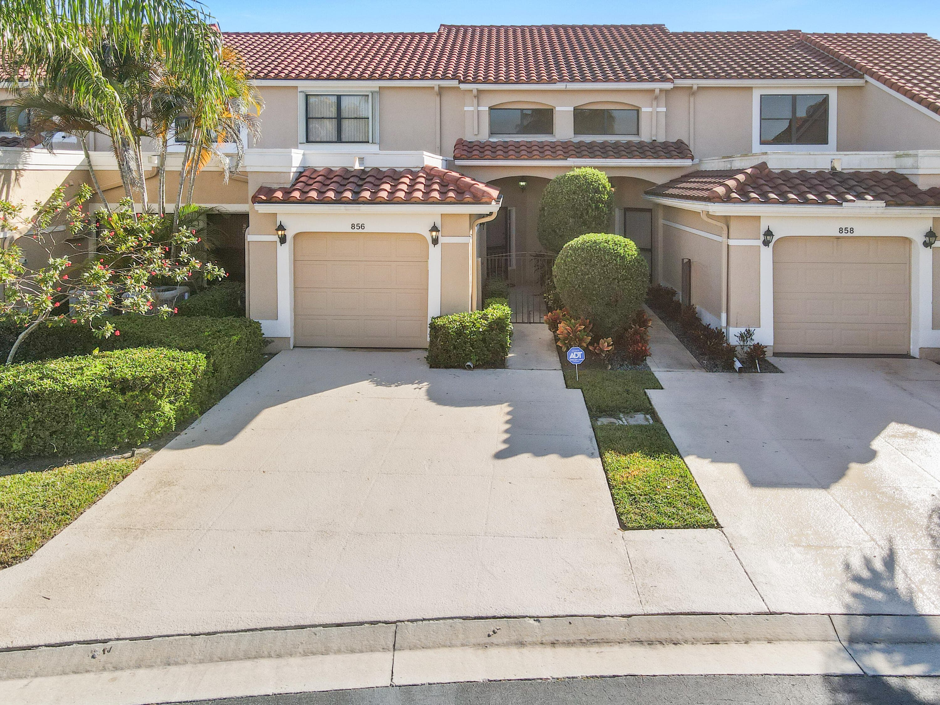 856 Windermere Way, Palm Beach Gardens, FL 33418 — photo 56 of 57