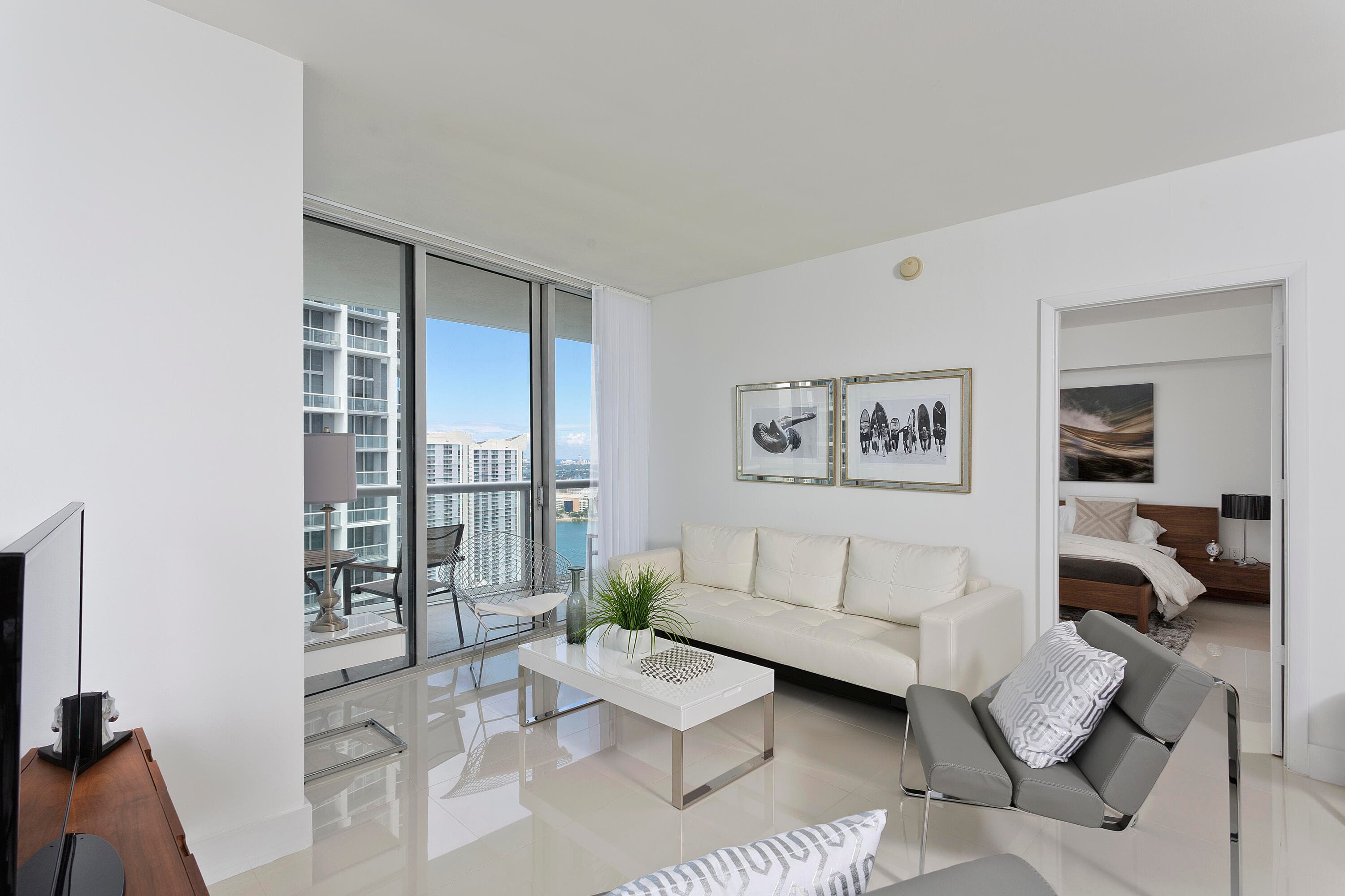 495 Brickell Avenue 4010, Miami, FL 33131 — photo 4 of 6