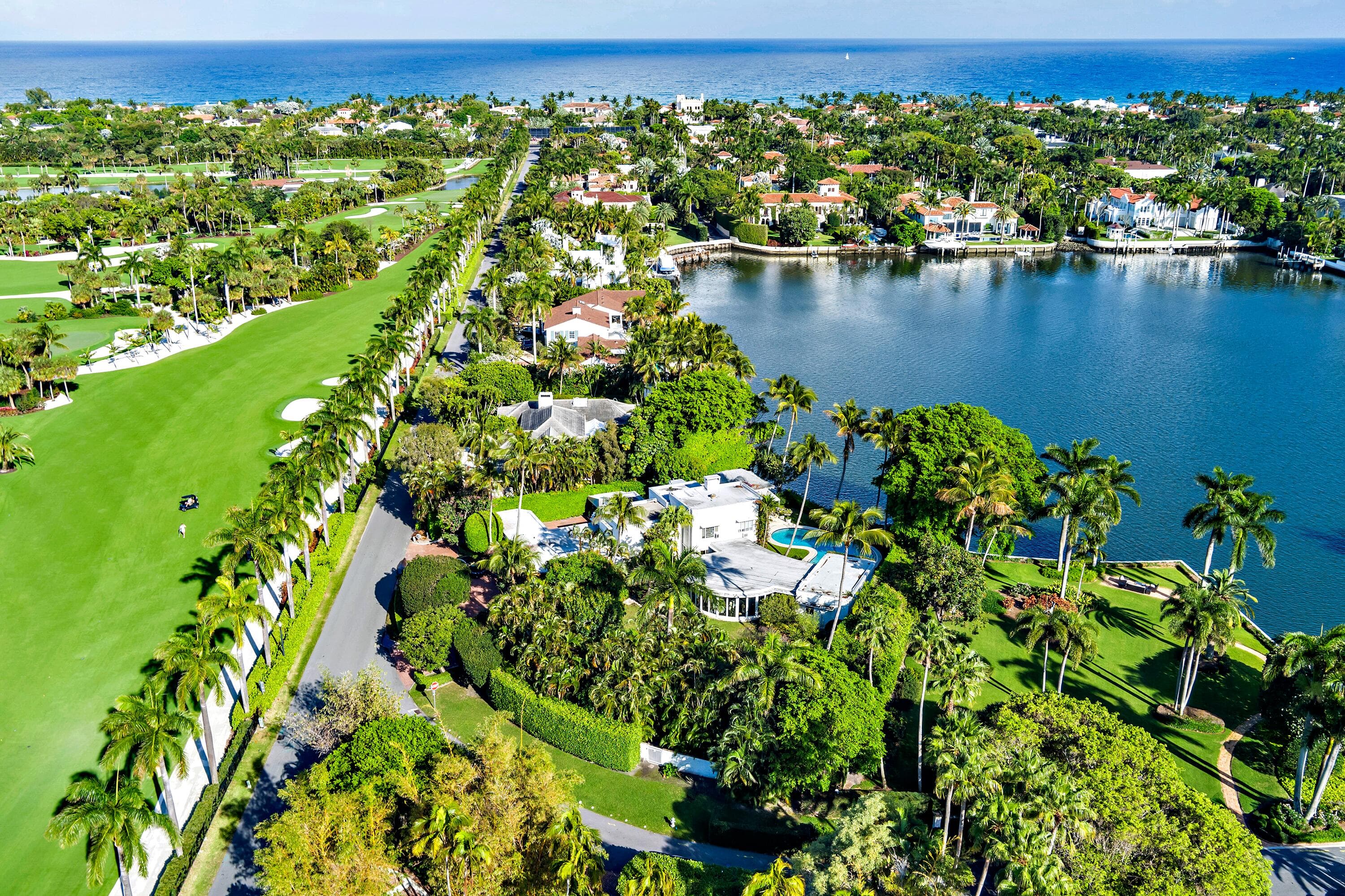 350 Island Road, Palm Beach, FL 33480 — photo 1 of 15