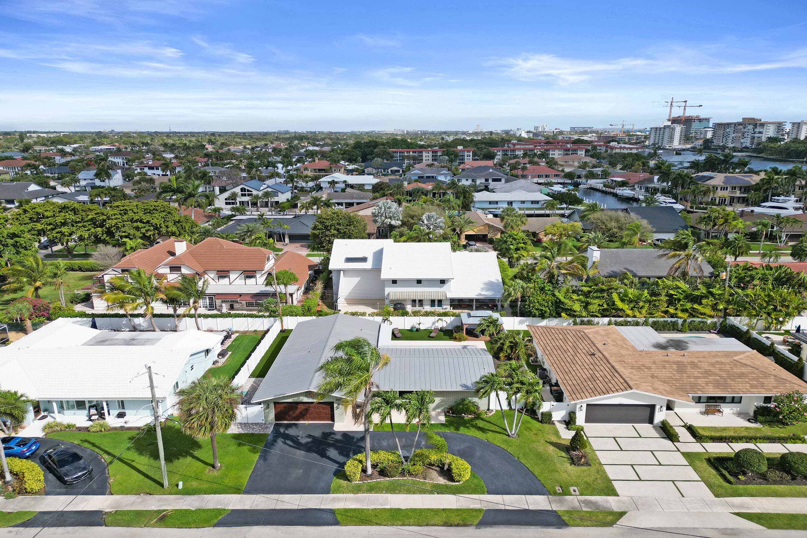 3001 NE 45th Street, Lighthouse Point, FL 33064 — photo 1 of 70