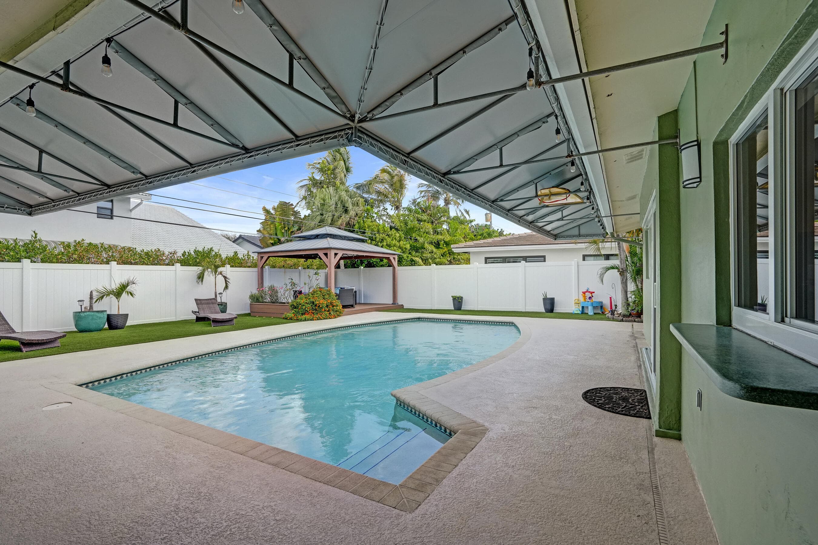3001 NE 45th Street, Lighthouse Point, FL 33064 — photo 3 of 70