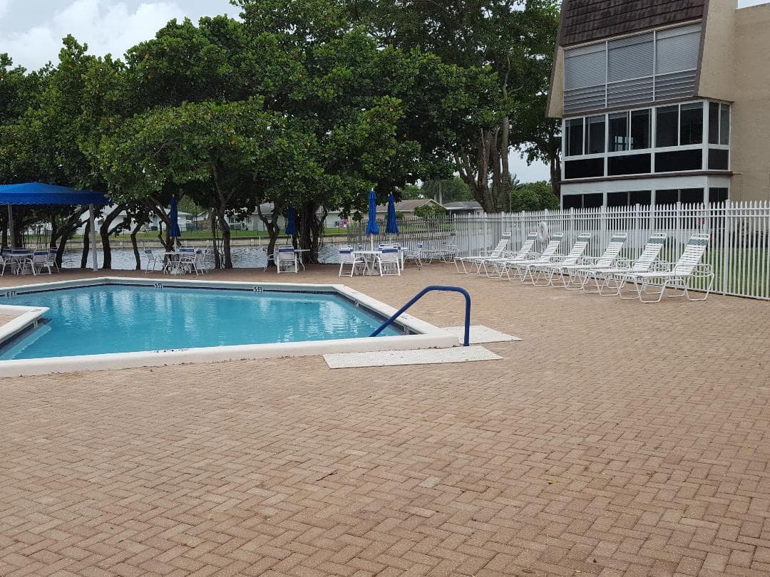 9301 Lime Bay Boulevard 209, Tamarac, FL 33321 — photo 3 of 7