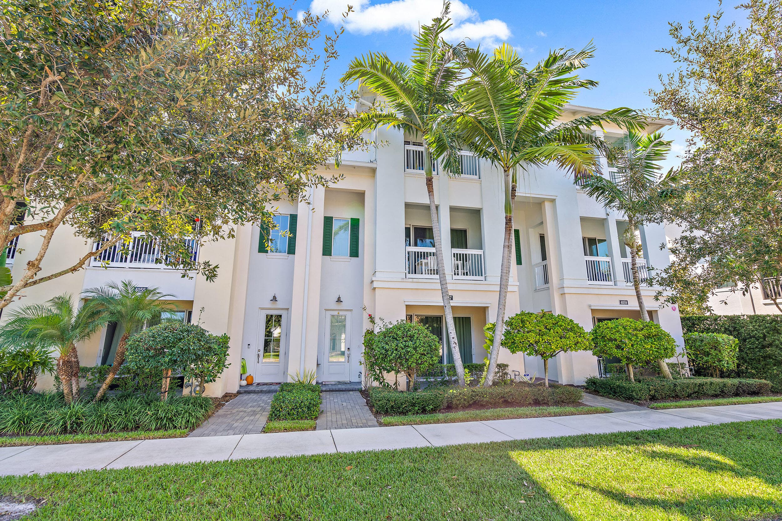 4057 Faraday Way, Palm Beach Gardens, FL 33418 — photo 1 of 56