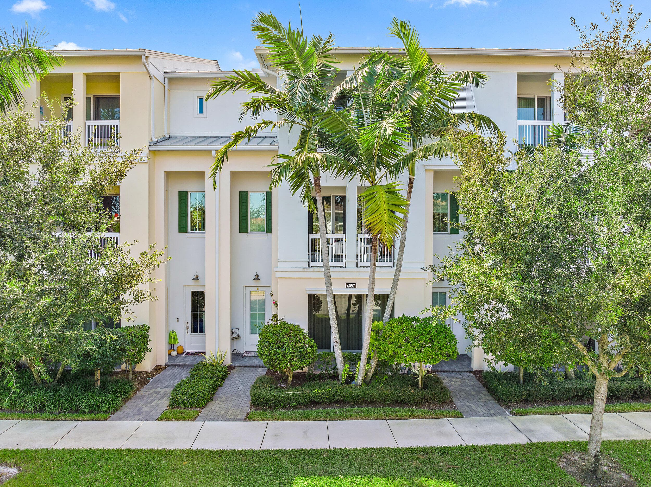 4057 Faraday Way, Palm Beach Gardens, FL 33418 — photo 2 of 56