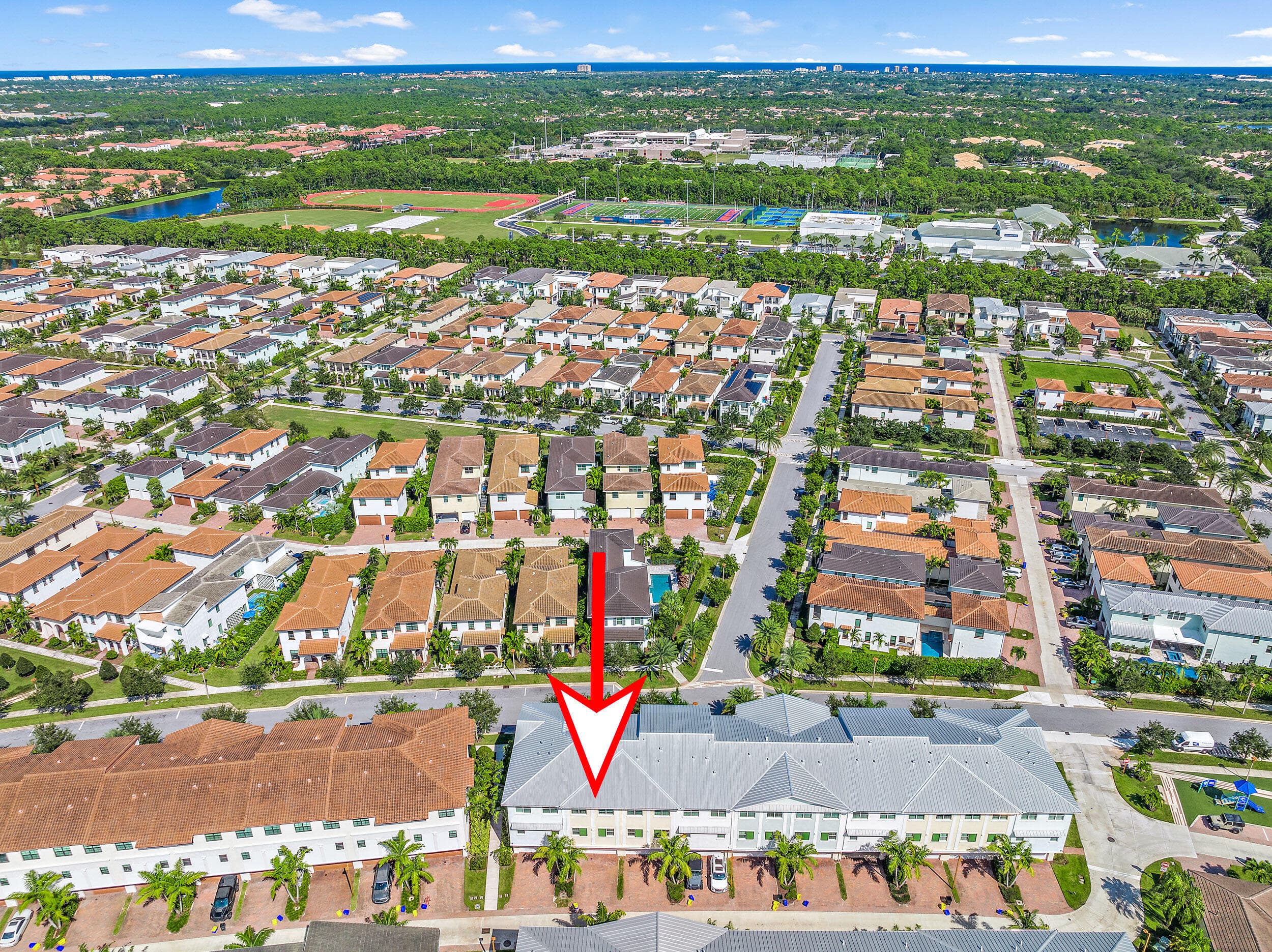 4057 Faraday Way, Palm Beach Gardens, FL 33418 — photo 8 of 56