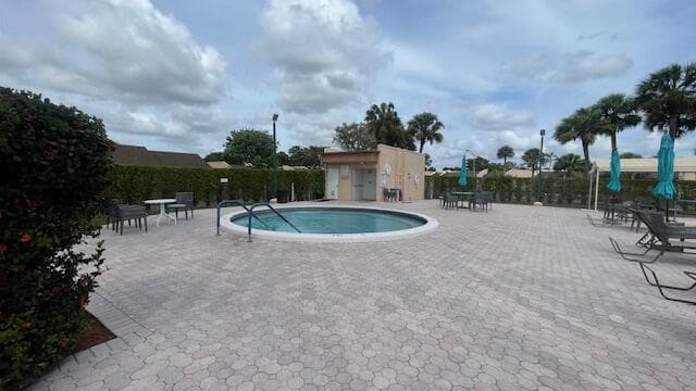222 Lake Constance Drive, West Palm Beach, FL 33411 — photo 46 of 61