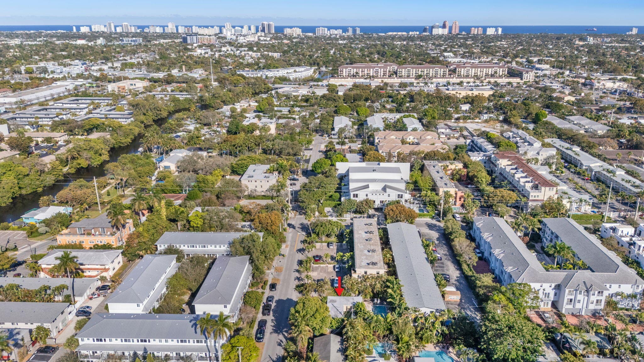 614 NE 28th Street 106, Wilton Manors, FL 33334 — photo 25 of 27