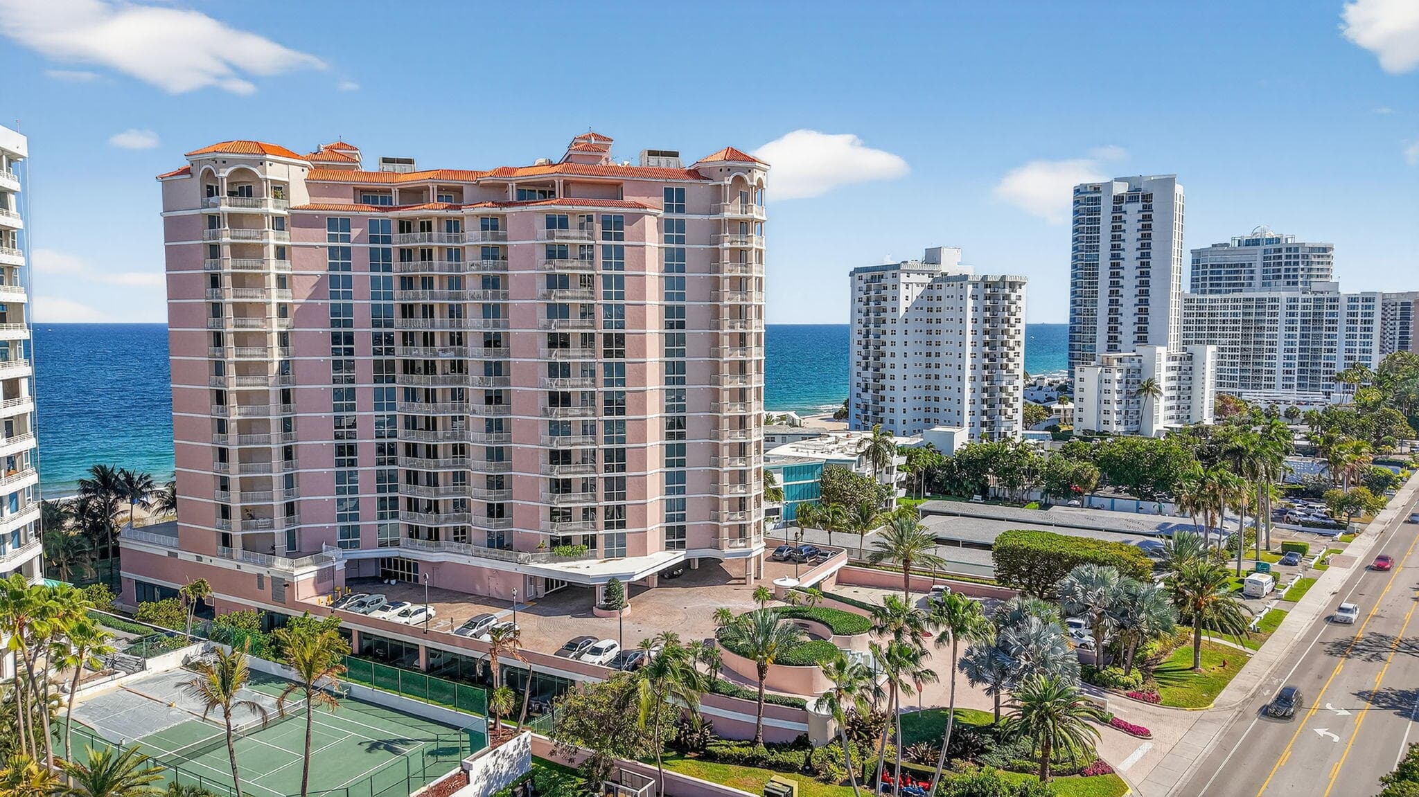 1460 S Ocean Boulevard 701, Lauderdale-By-The-Sea, FL 33062 — photo 1 of 103