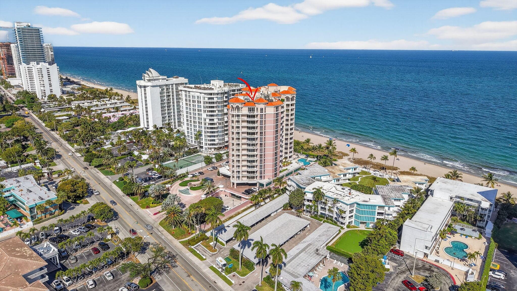 1460 S Ocean Boulevard 701, Lauderdale-By-The-Sea, FL 33062 — photo 99 of 103
