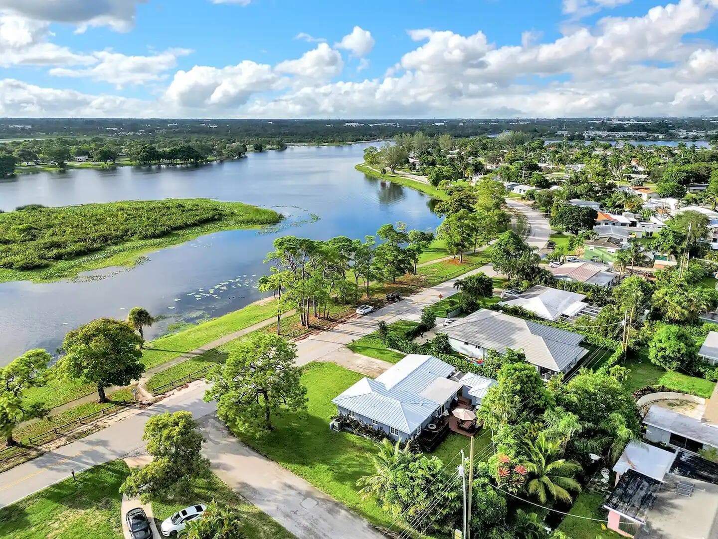 5574 Lake Osborne Drive, Lake Worth, FL 33461 — photo 1 of 44