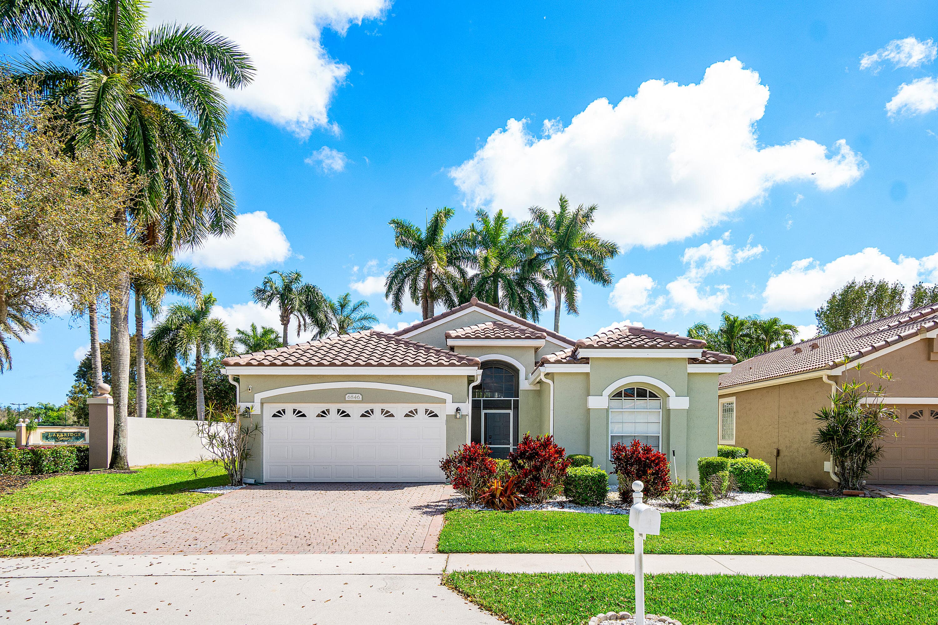6846 Camille Street, Boynton Beach, FL 33437 — photo 1 of 42