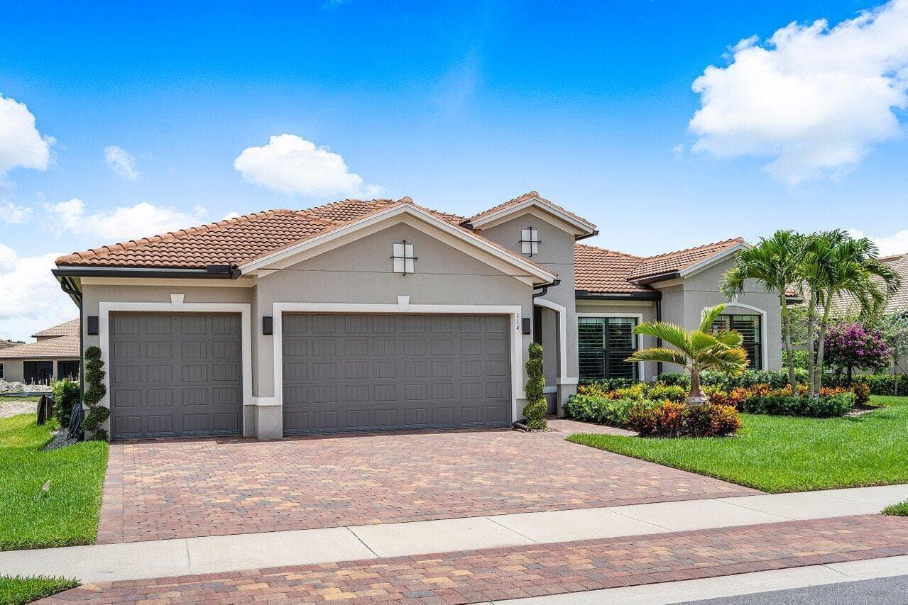 114 Blanca Isles Lane, Jupiter, FL 33478 — photo 2 of 59
