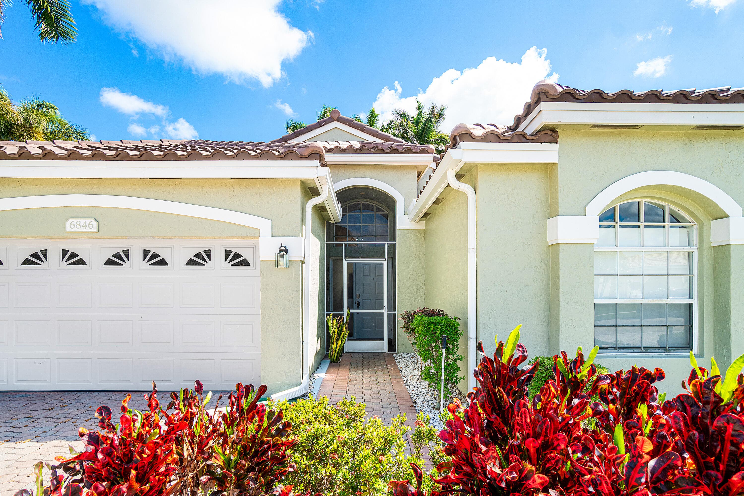 6846 Camille Street, Boynton Beach, FL 33437 — photo 2 of 42