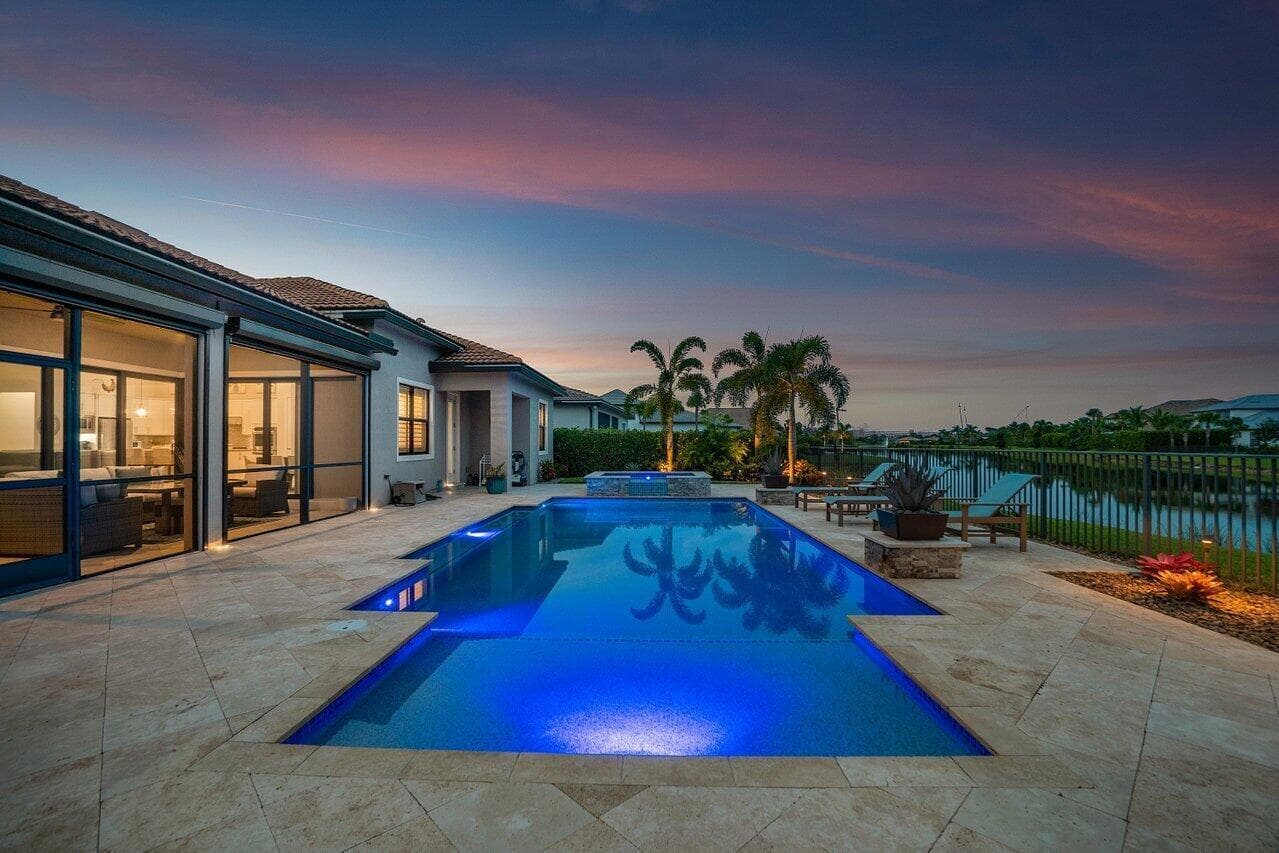 114 Blanca Isles Lane, Jupiter, FL 33478 — photo 49 of 59