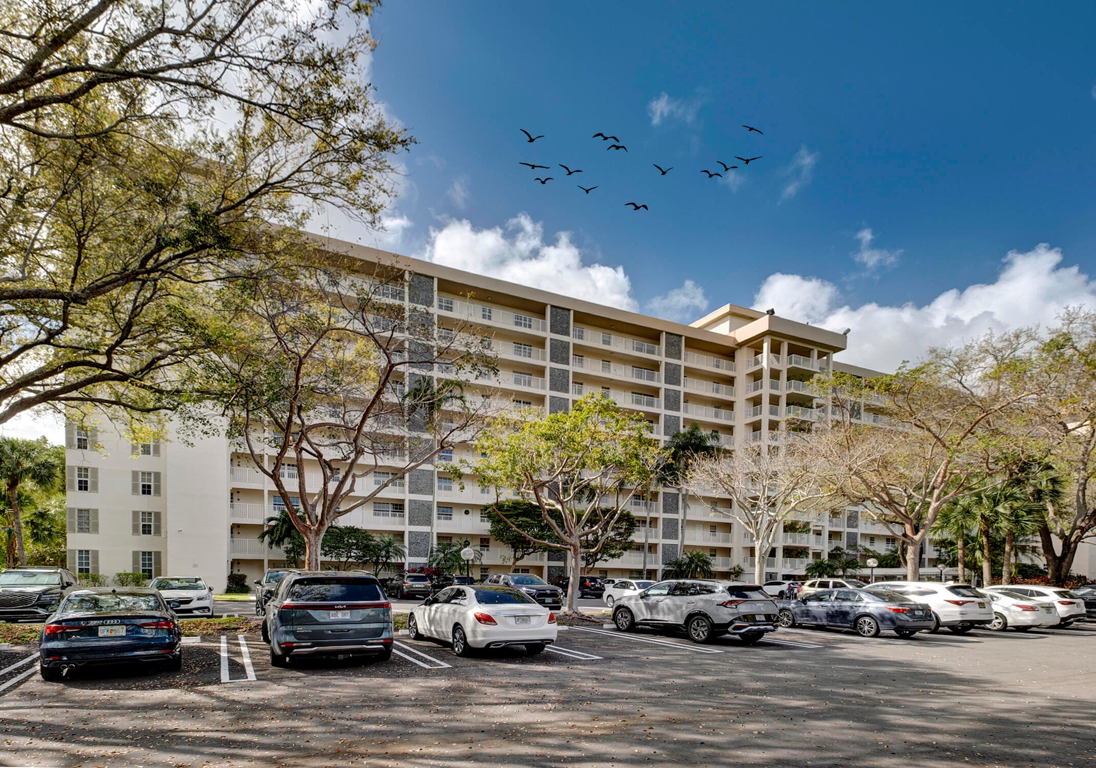 3520 Oaks Way 510, Pompano Beach, FL 33069 — photo 35 of 36