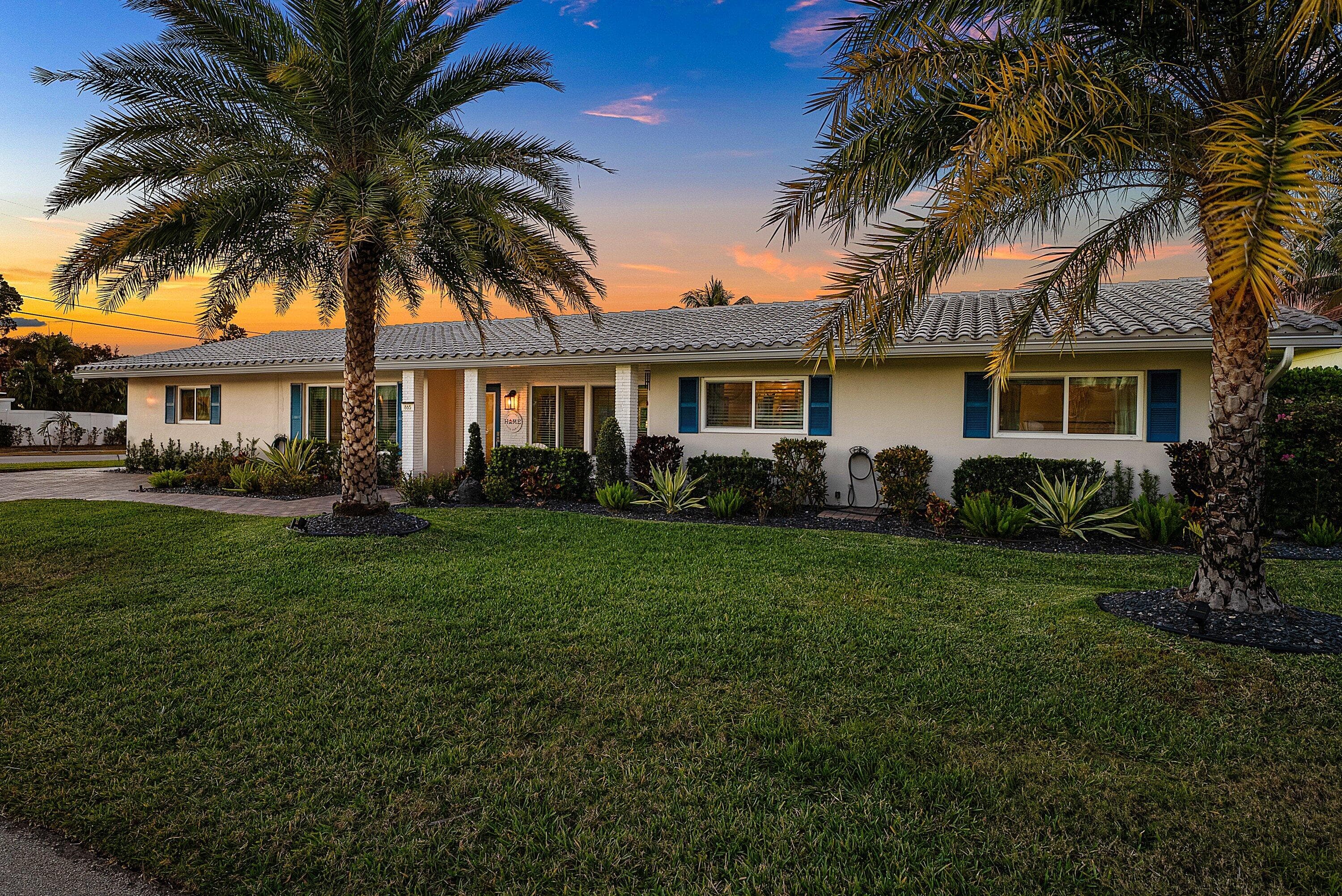 865 NE 5th Street, Deerfield Beach, FL 33441 — photo 1 of 47
