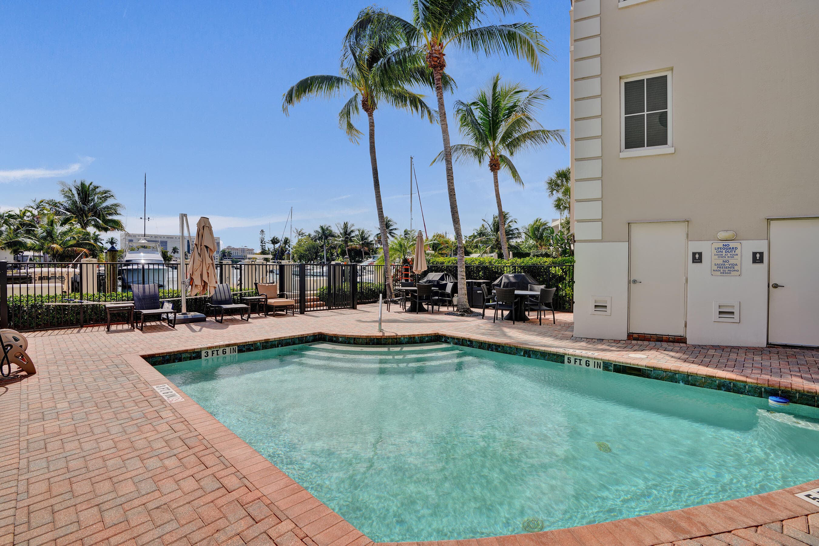 1414 SE 12th Street 3c, Fort Lauderdale, FL 33316 — photo 67 of 84