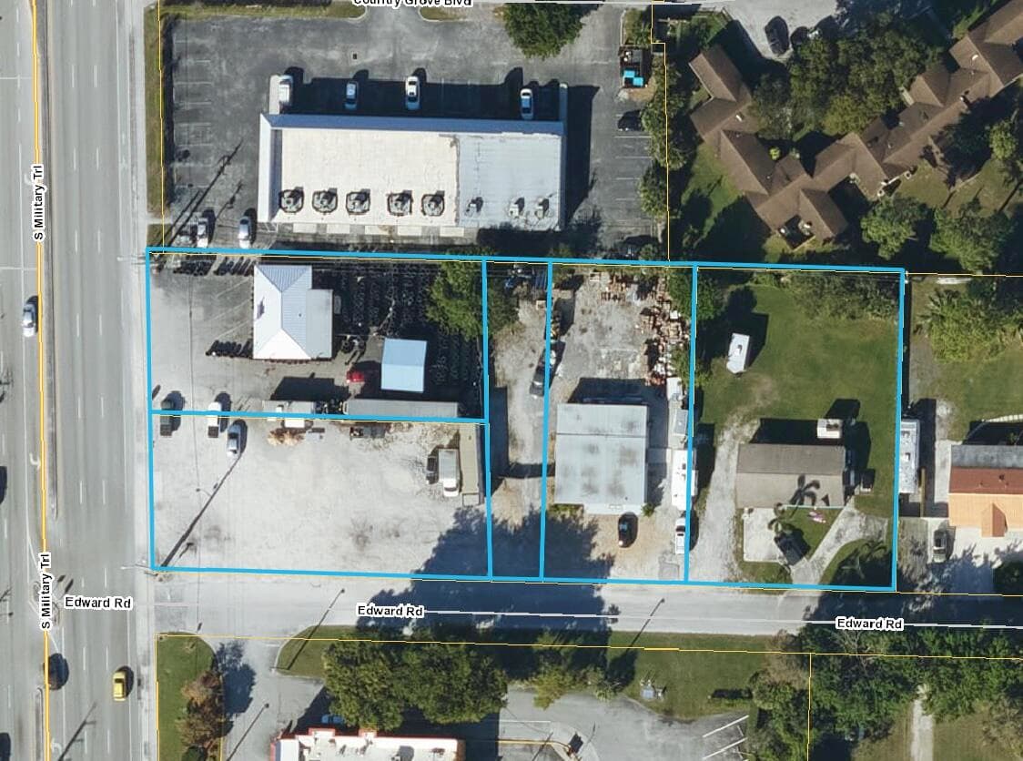 1370 S Military Trail, West Palm Beach, FL 33415 — photo 2 of 6
