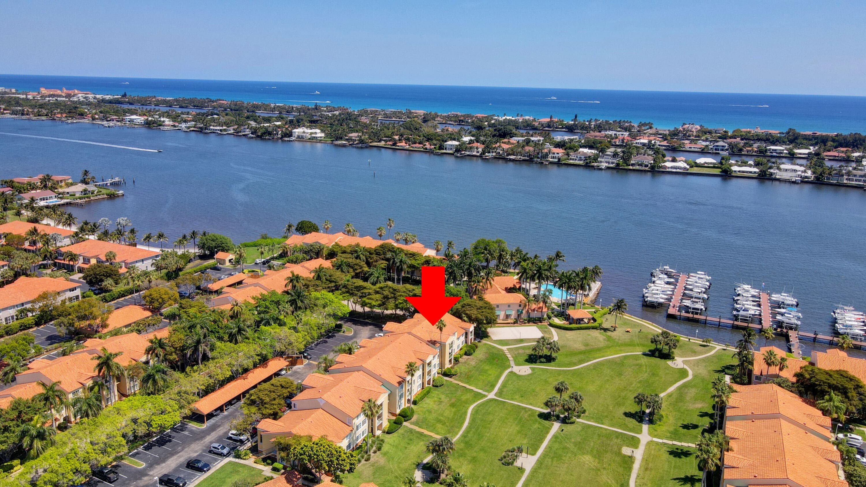 145 Yacht Club Way 304, Hypoluxo, FL 33462 — photo 4 of 49