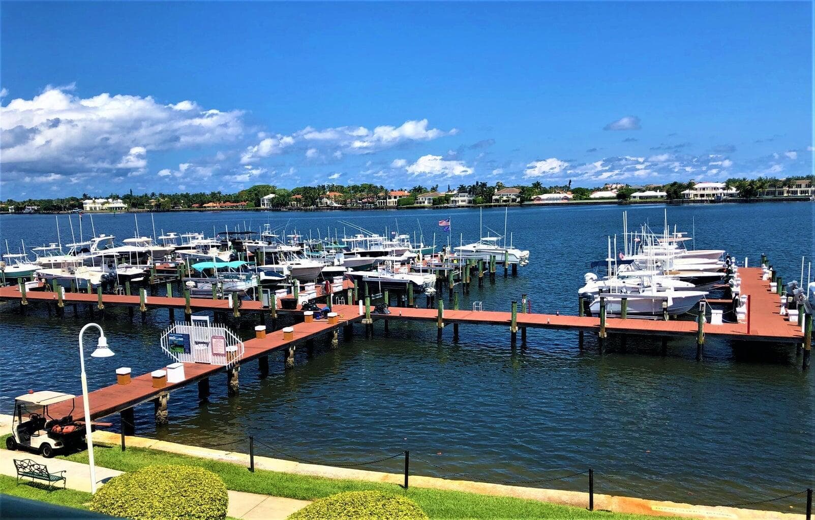 145 Yacht Club Way 304, Hypoluxo, FL 33462 — photo 1 of 49