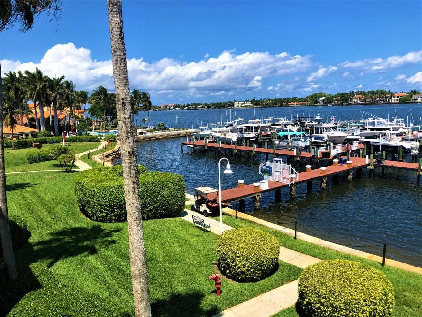 145 Yacht Club Way 304, Hypoluxo, FL 33462 — photo 7 of 49
