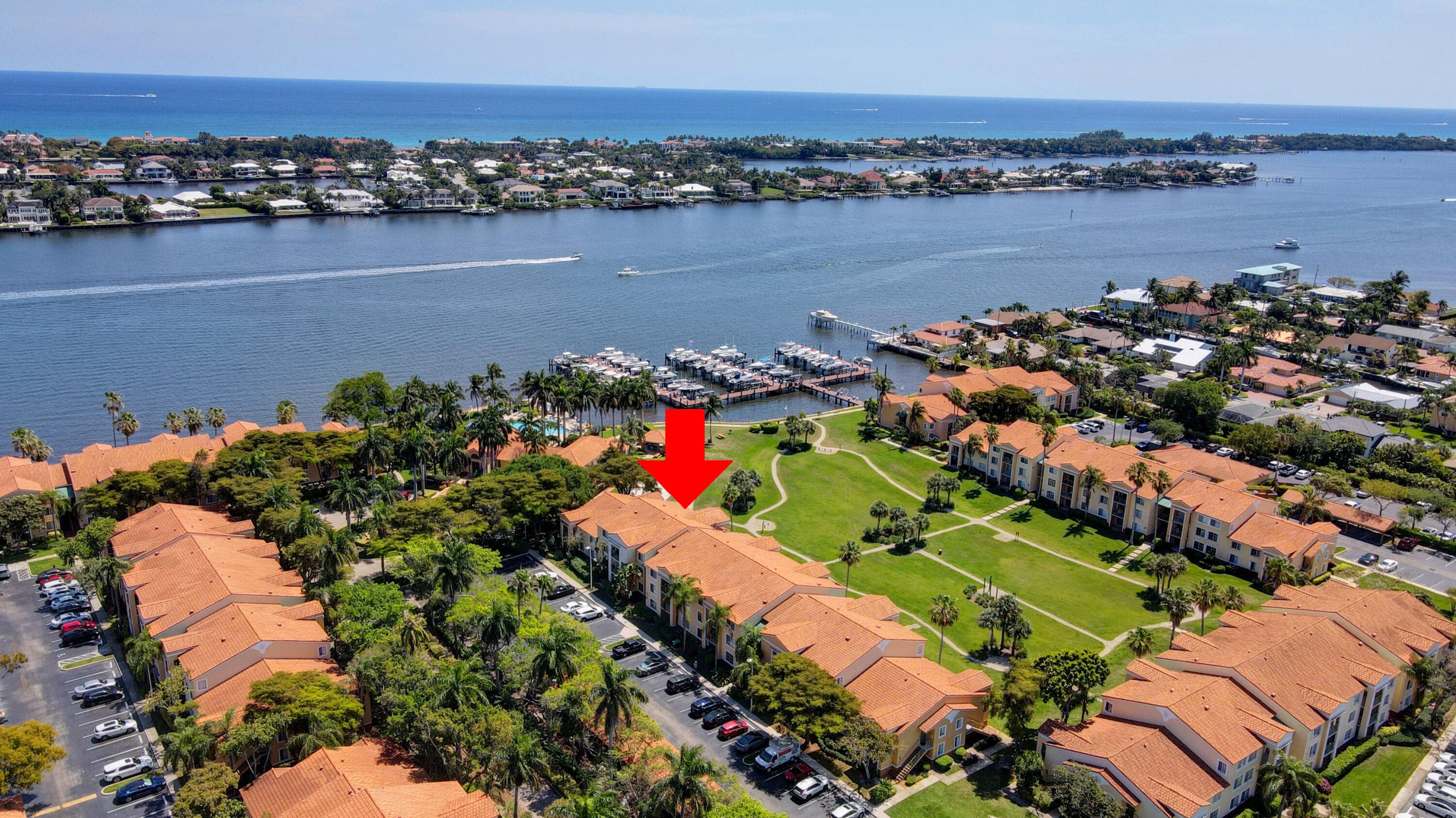 145 Yacht Club Way 304, Hypoluxo, FL 33462 — photo 32 of 49