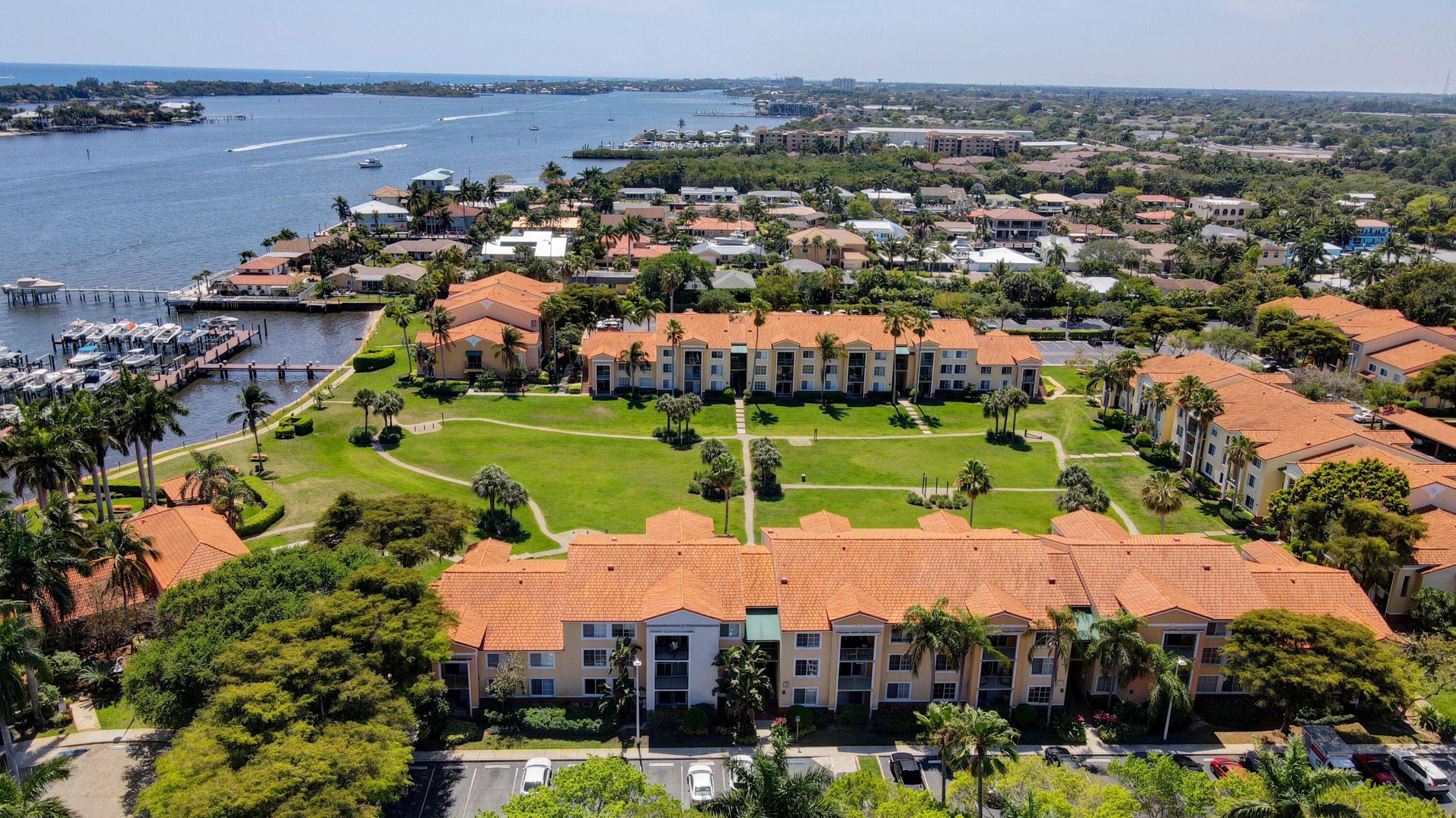 145 Yacht Club Way 304, Hypoluxo, FL 33462 — photo 33 of 49