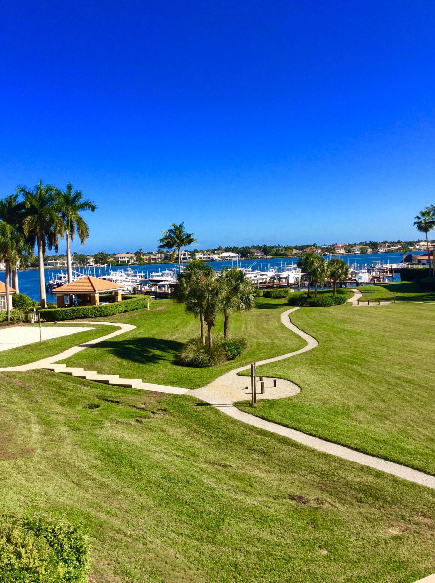 145 Yacht Club Way 304, Hypoluxo, FL 33462 — photo 46 of 49