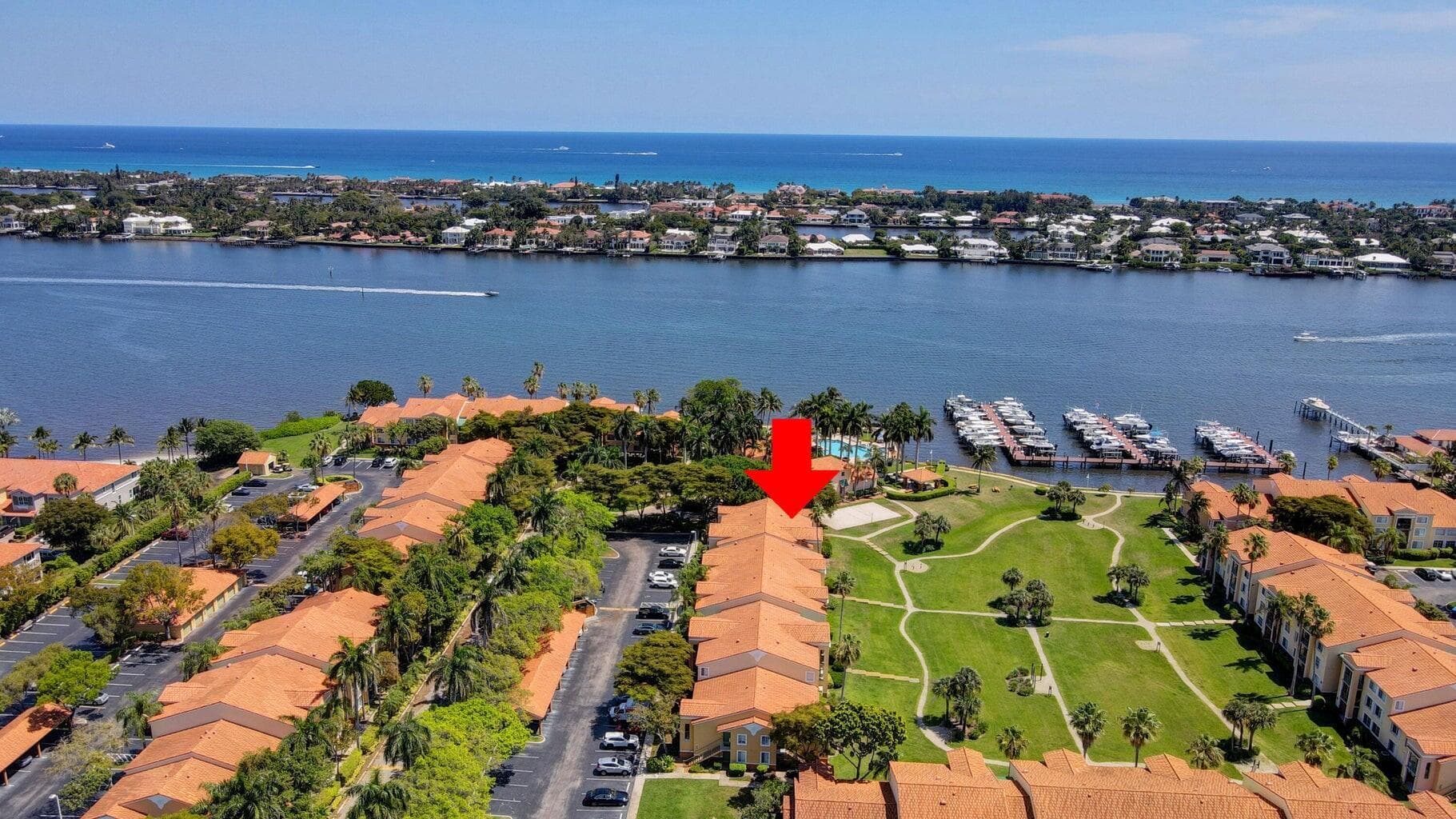 145 Yacht Club Way 304, Hypoluxo, FL 33462 — photo 48 of 49