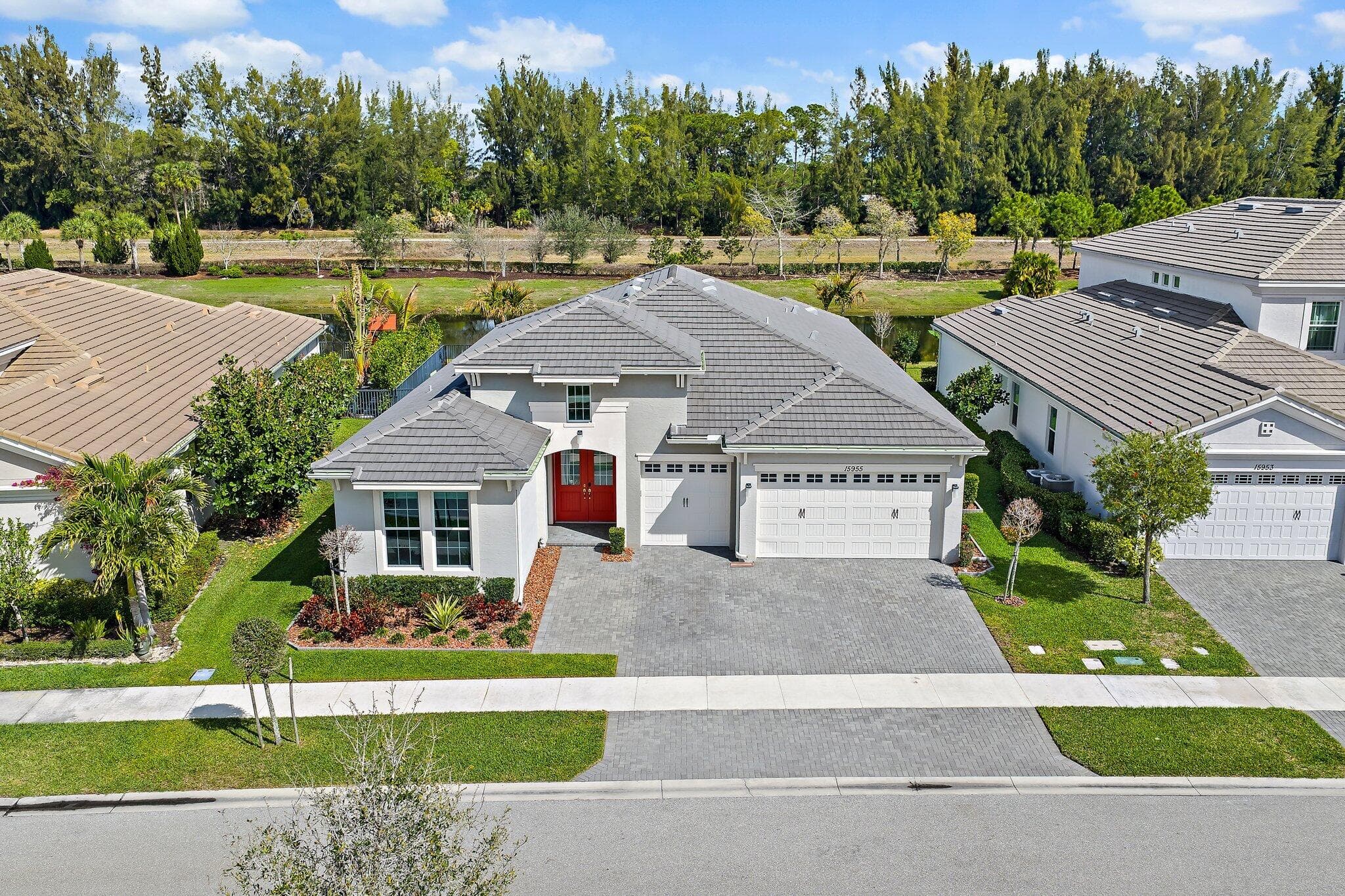 15955 Whippoorwill Circle, Westlake, FL 33470 — photo 2 of 47