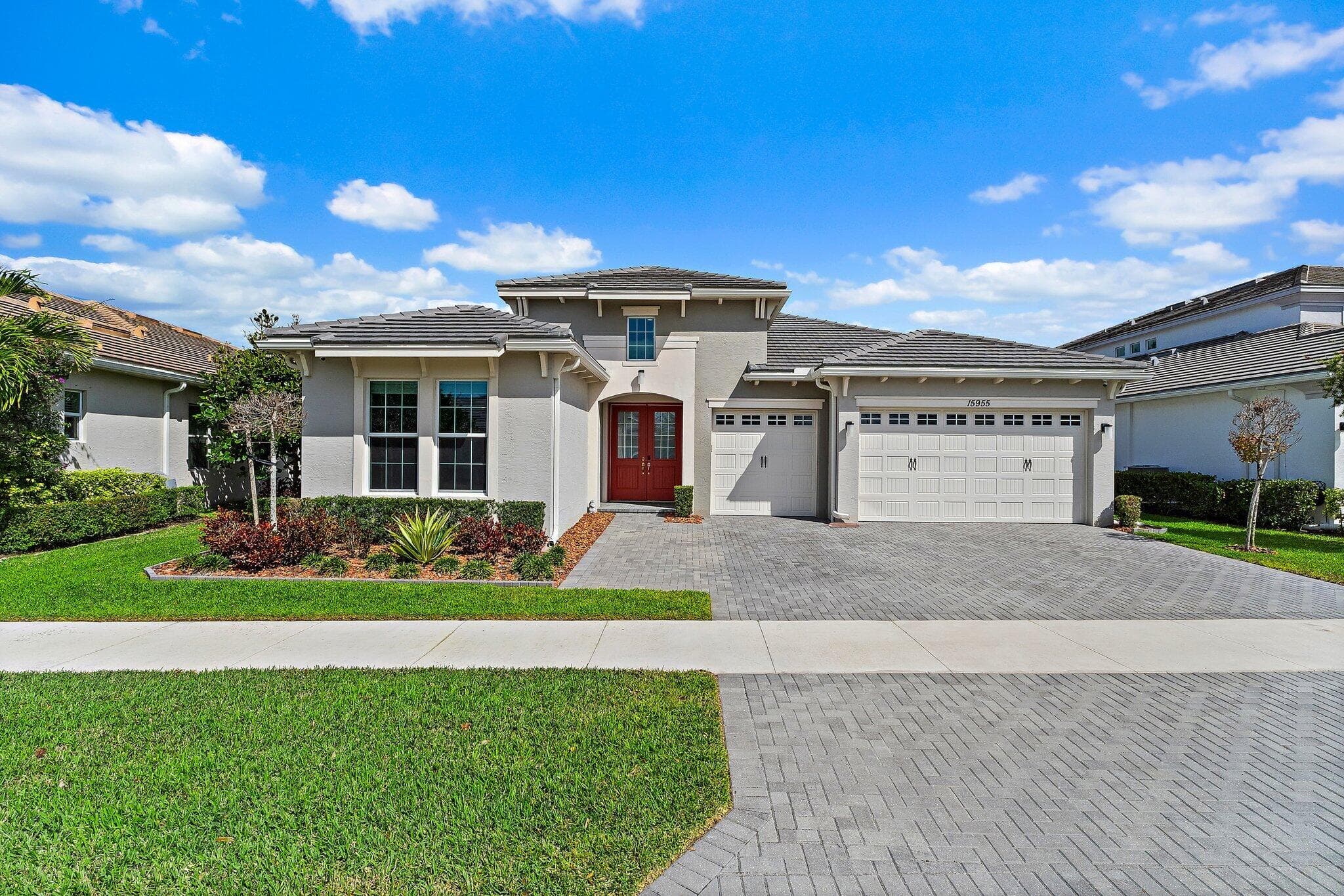 15955 Whippoorwill Circle, Westlake, FL 33470 — photo 1 of 47