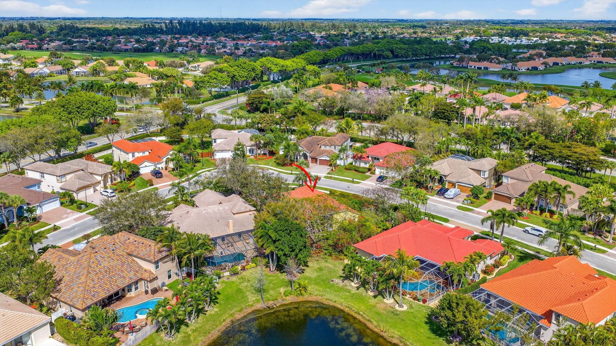 7423 Brunswick Circle, Boynton Beach, FL 33472 — photo 47 of 48