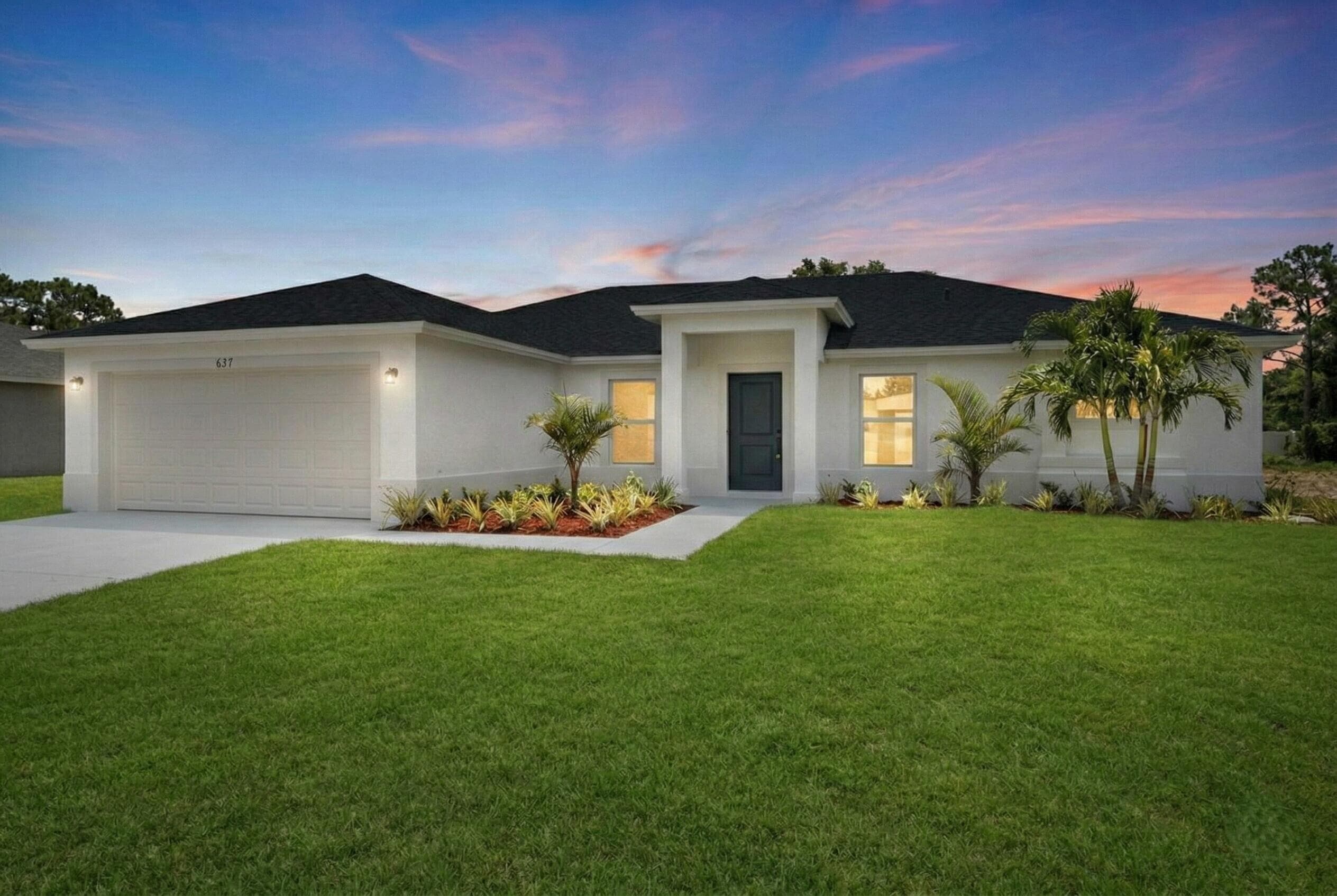 1949 SW Bayshore Boulevard, Port St. Lucie, FL 34984 — photo 1 of 22