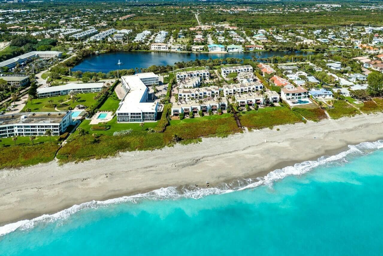 170 Celestial Way 3-2, Juno Beach, FL 33408 — photo 7 of 30