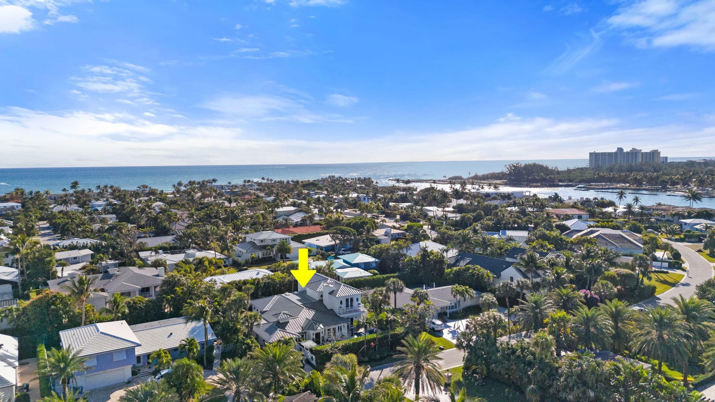 122 Lighthouse Drive, Jupiter Inlet Colony, FL 33469 — photo 67 of 84