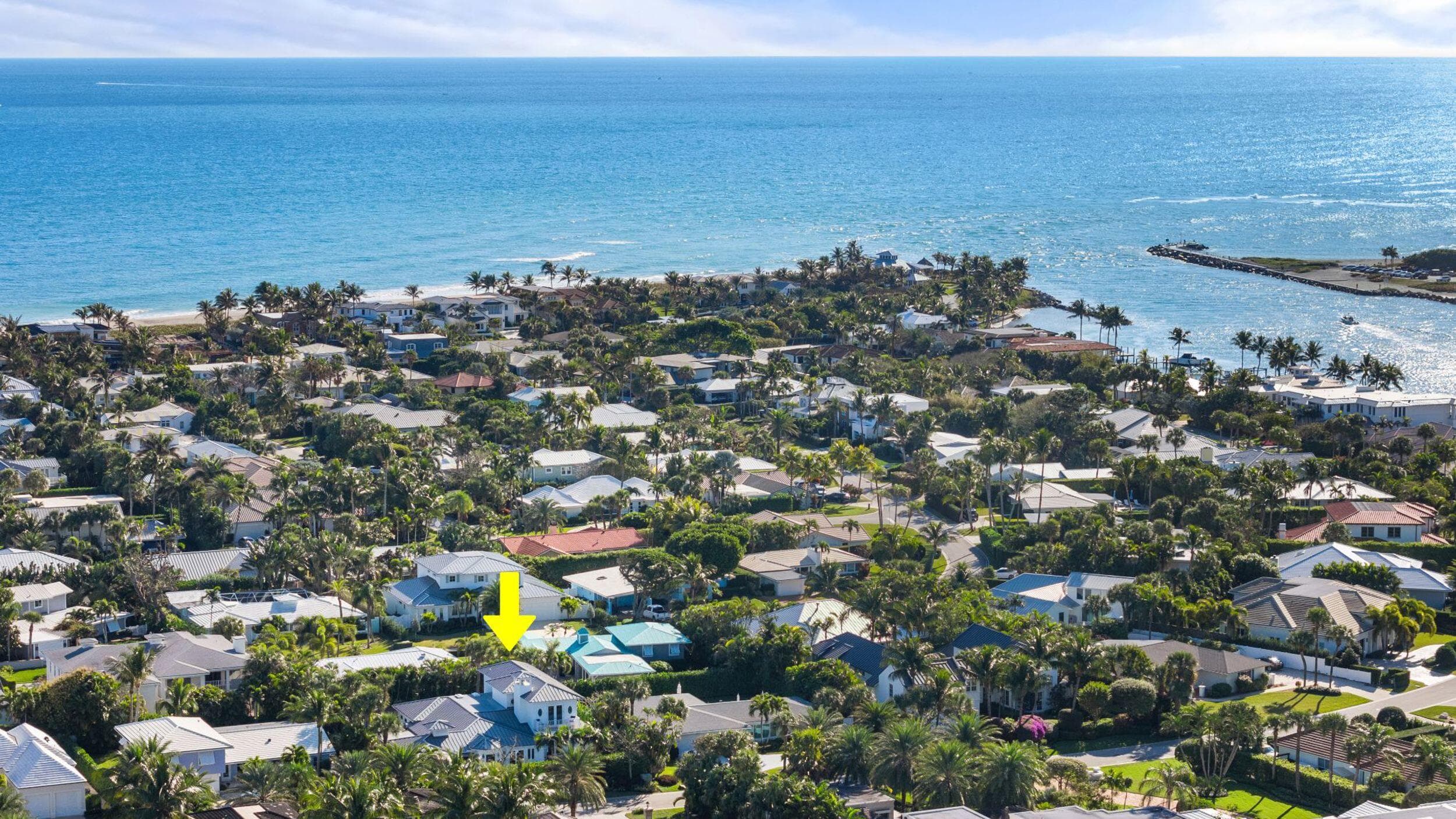 122 Lighthouse Drive, Jupiter Inlet Colony, FL 33469 — photo 69 of 84