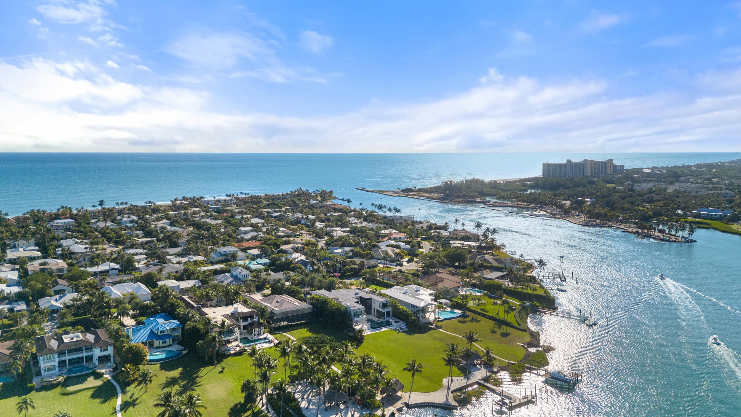122 Lighthouse Drive, Jupiter Inlet Colony, FL 33469 — photo 72 of 84
