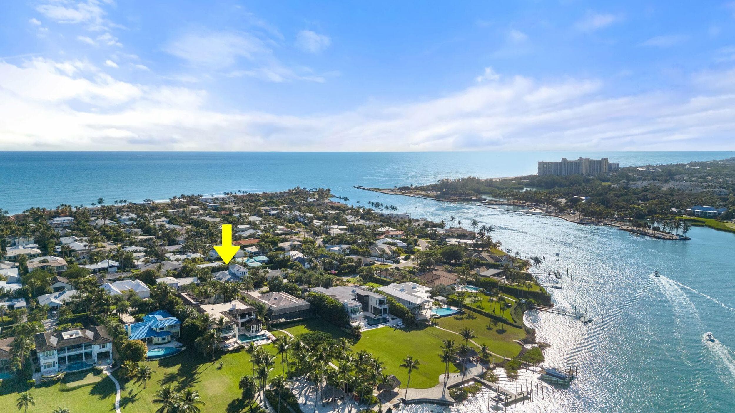 122 Lighthouse Drive, Jupiter Inlet Colony, FL 33469 — photo 73 of 84