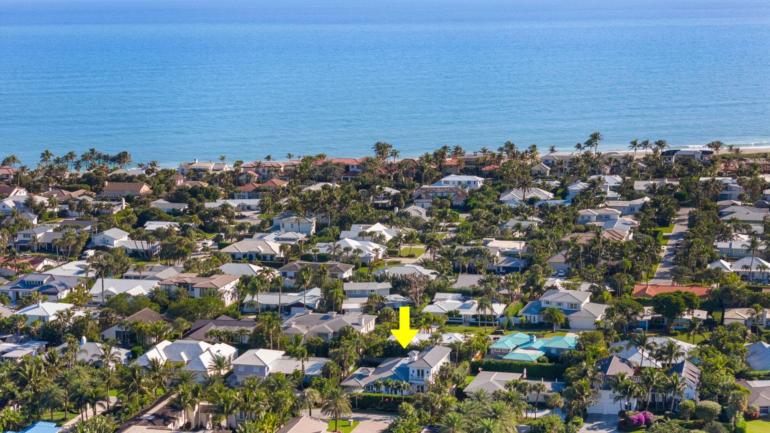 122 Lighthouse Drive, Jupiter Inlet Colony, FL 33469 — photo 75 of 84